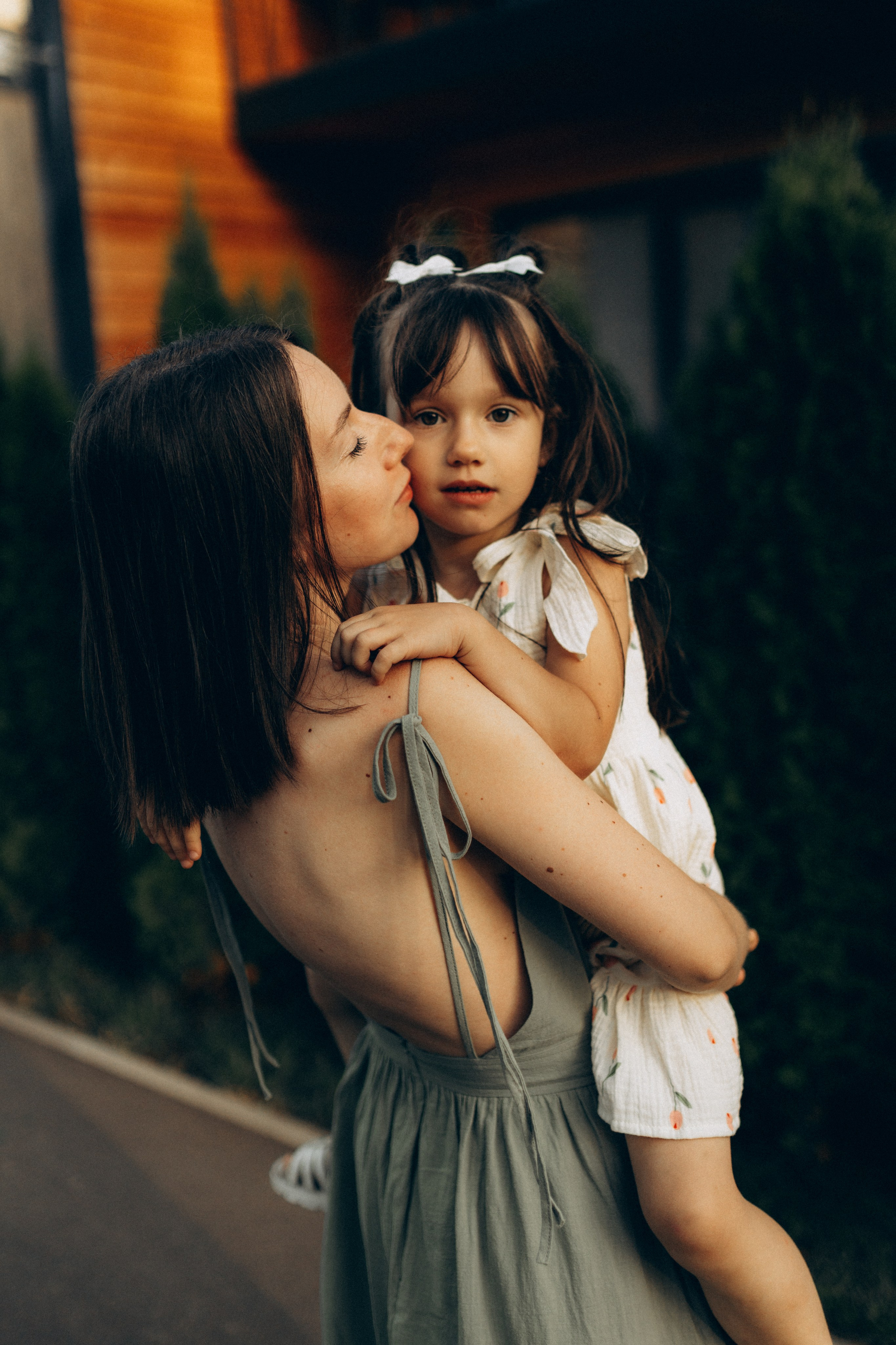 Полина & Ева. Фотограф НОГИНСК, Москва, Анастасия Белая