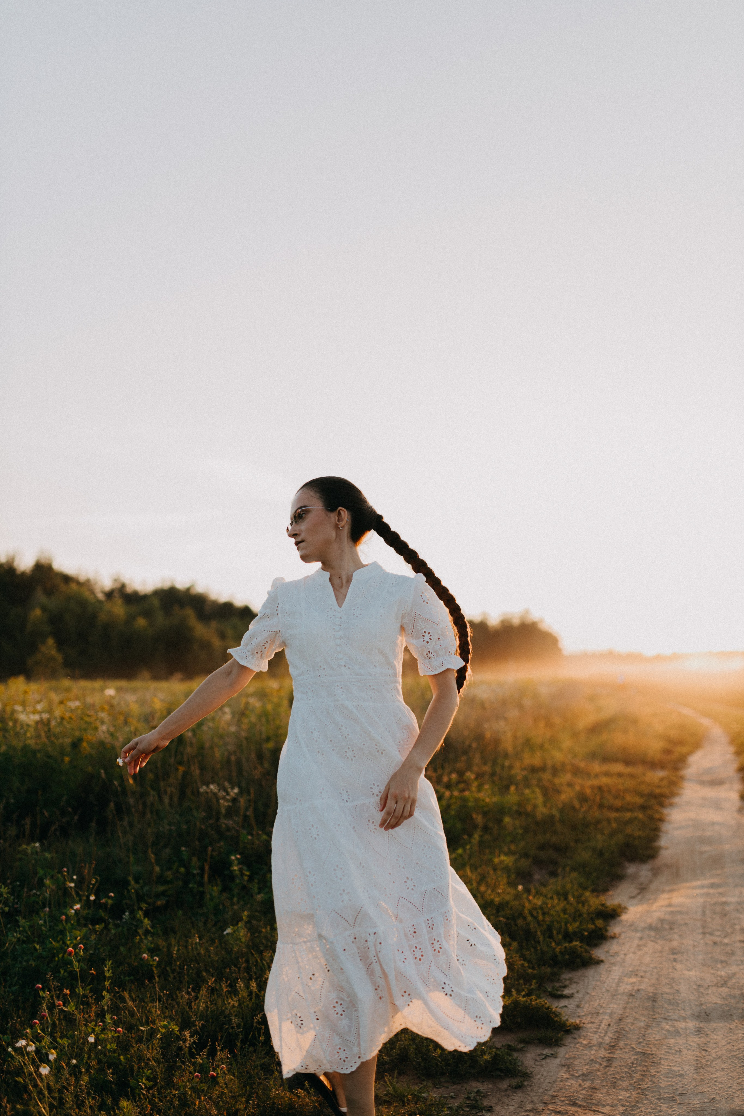 Анастасия. Фотограф НОГИНСК, Москва, Анастасия Белая