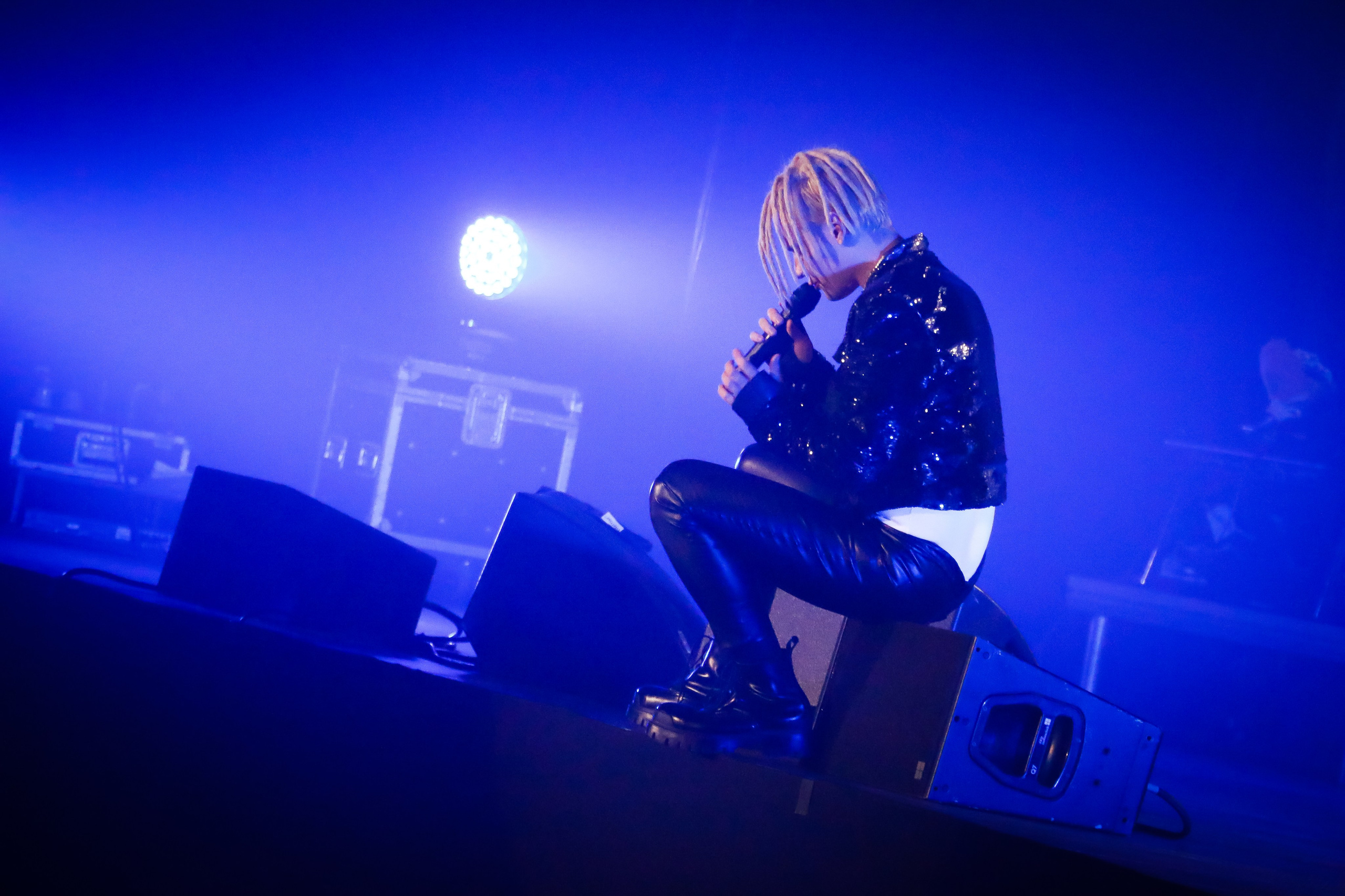 SHAMAN. Мария Ткаченко. Документальная фотография