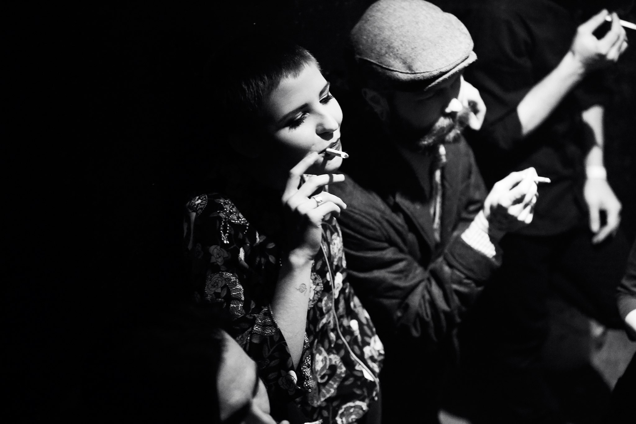 Концерты. Фотограф Дарья Комарова