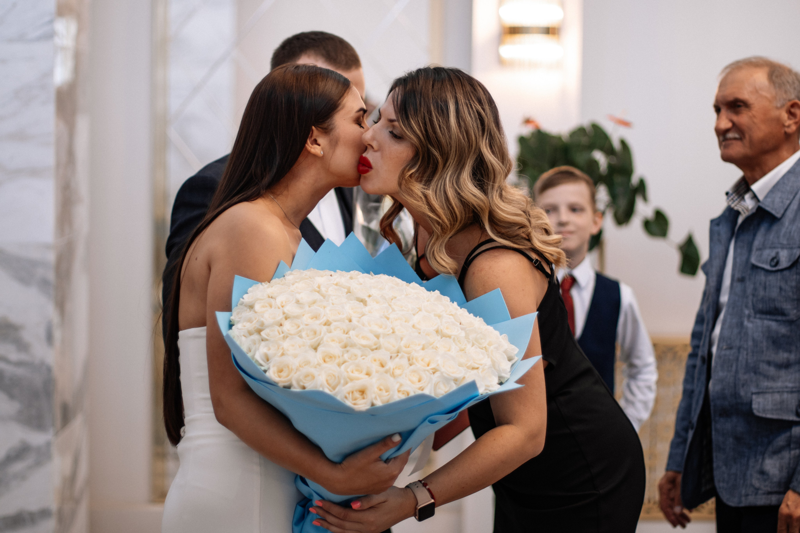 Мария и Олег. Фотограф в Москве Ефимова Дарья