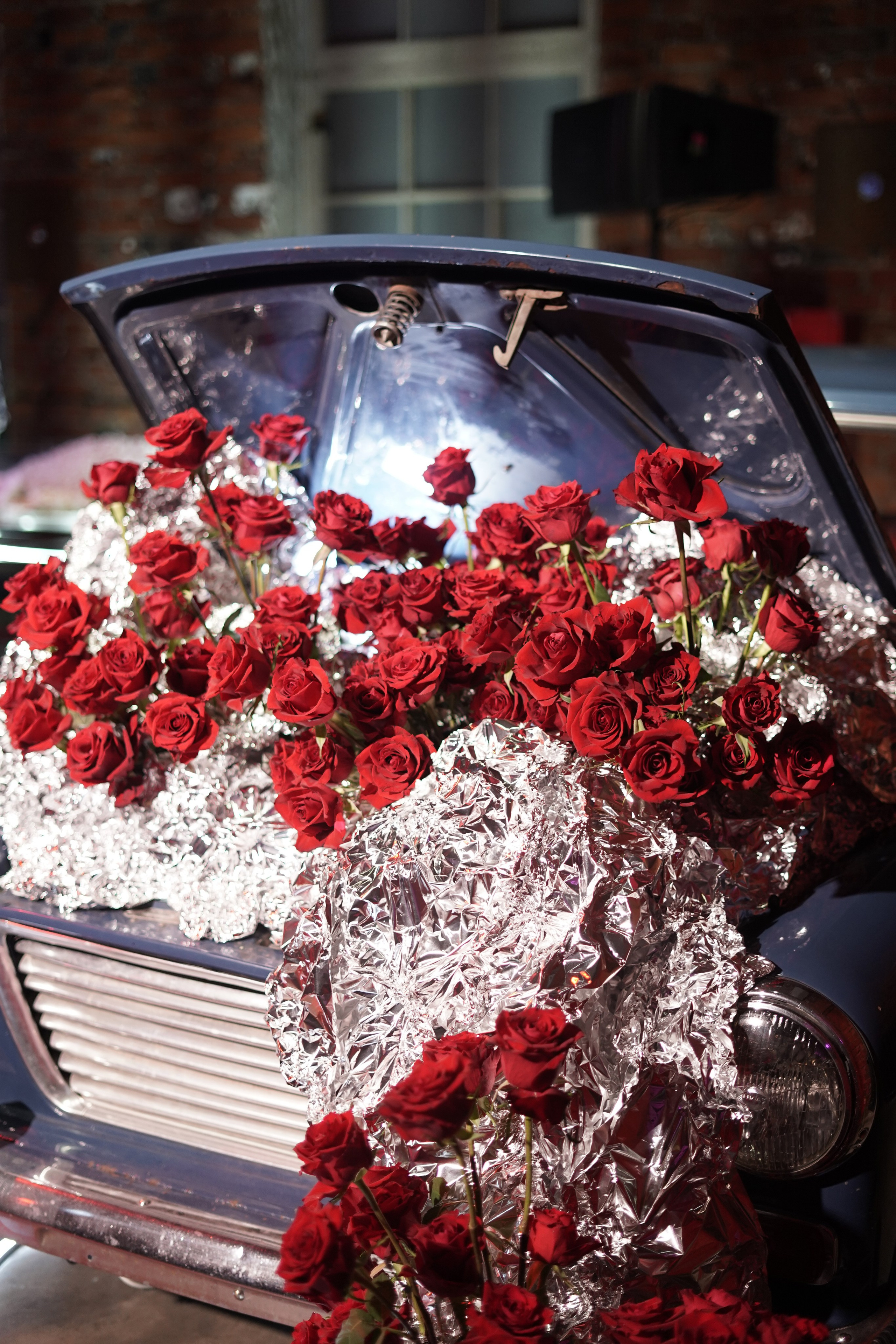 Обои № 1. Фотограф Гвоздева Варвара / Москва