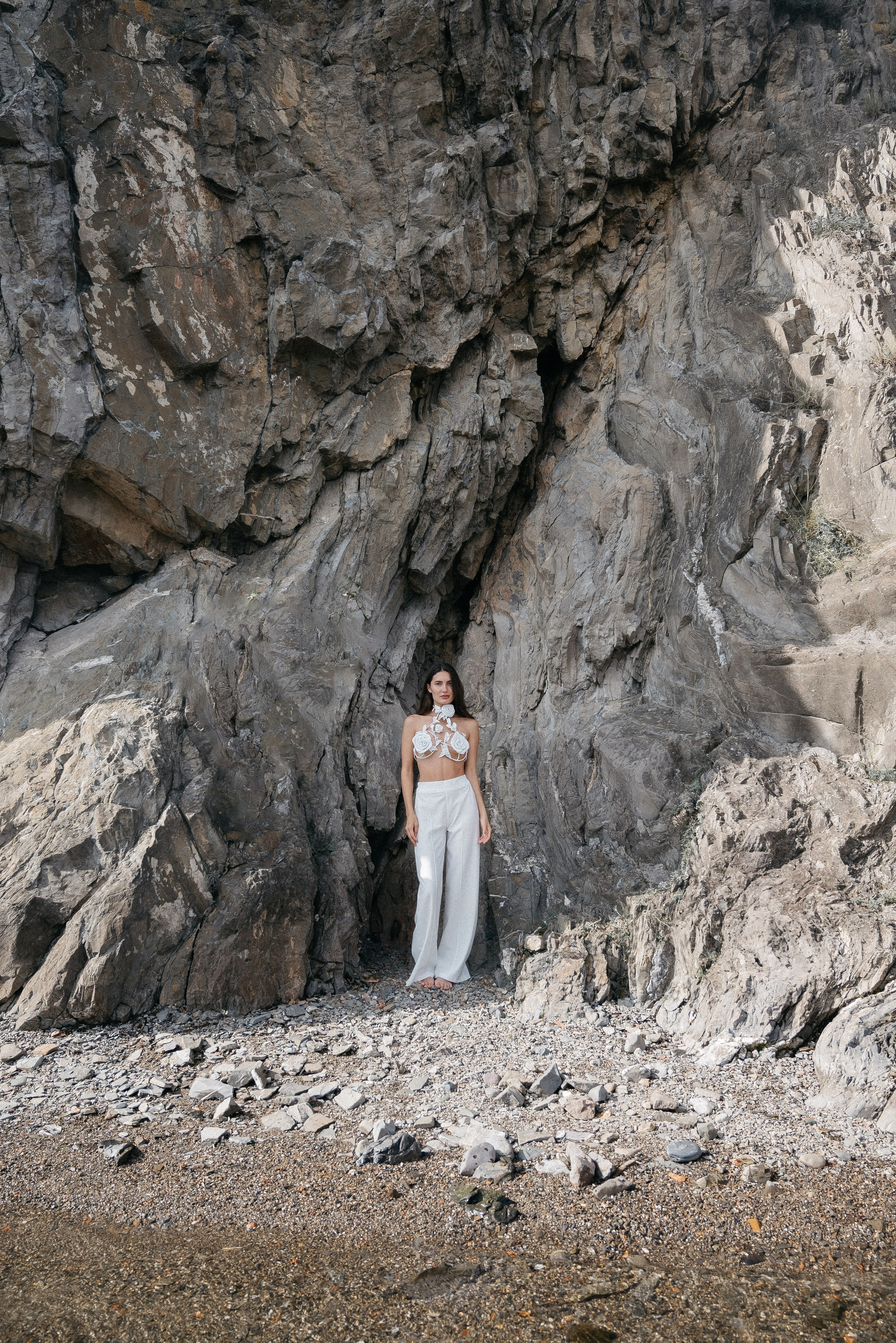 Аня. Тамара Власова