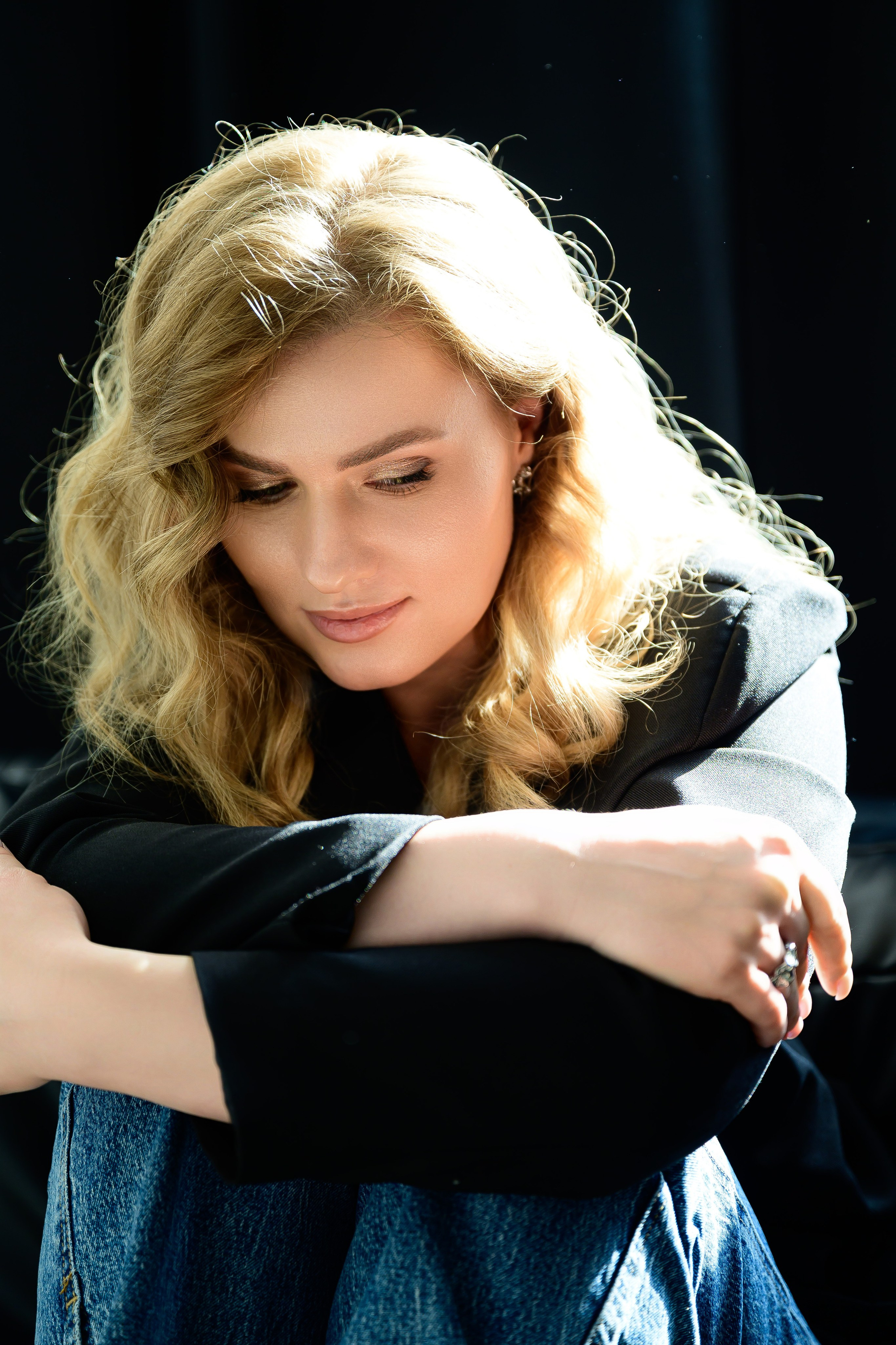 Юля. Тамара Власова