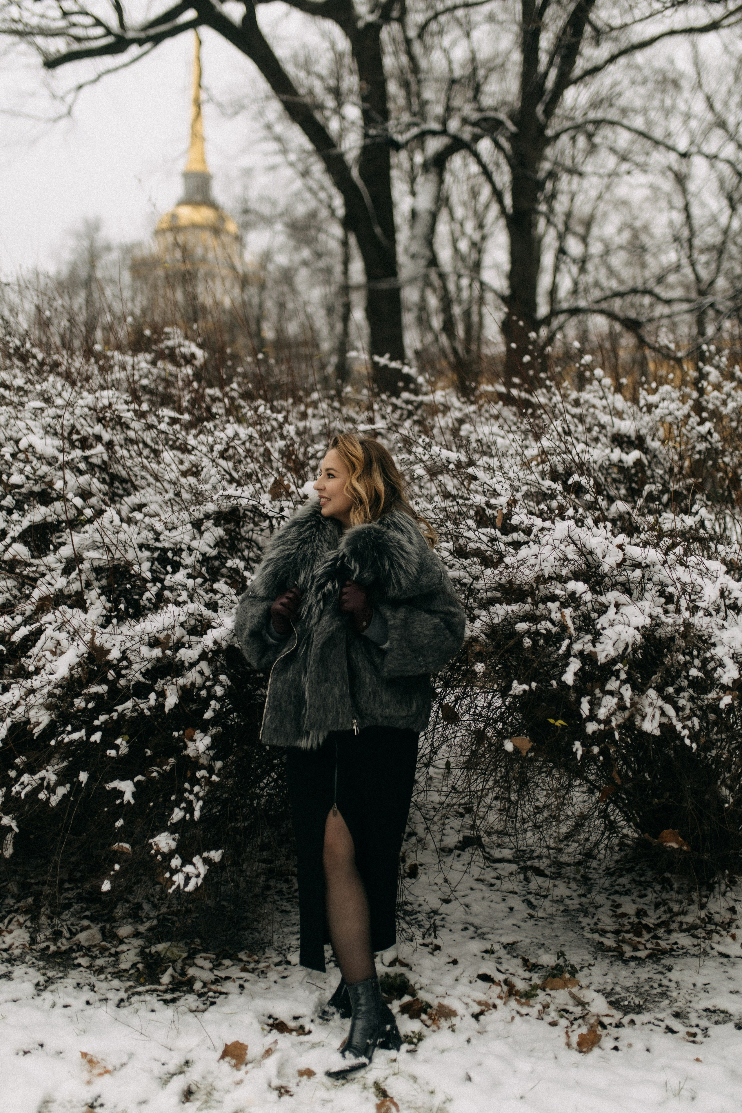 Леся. Фотограф в Санкт-Петербурге