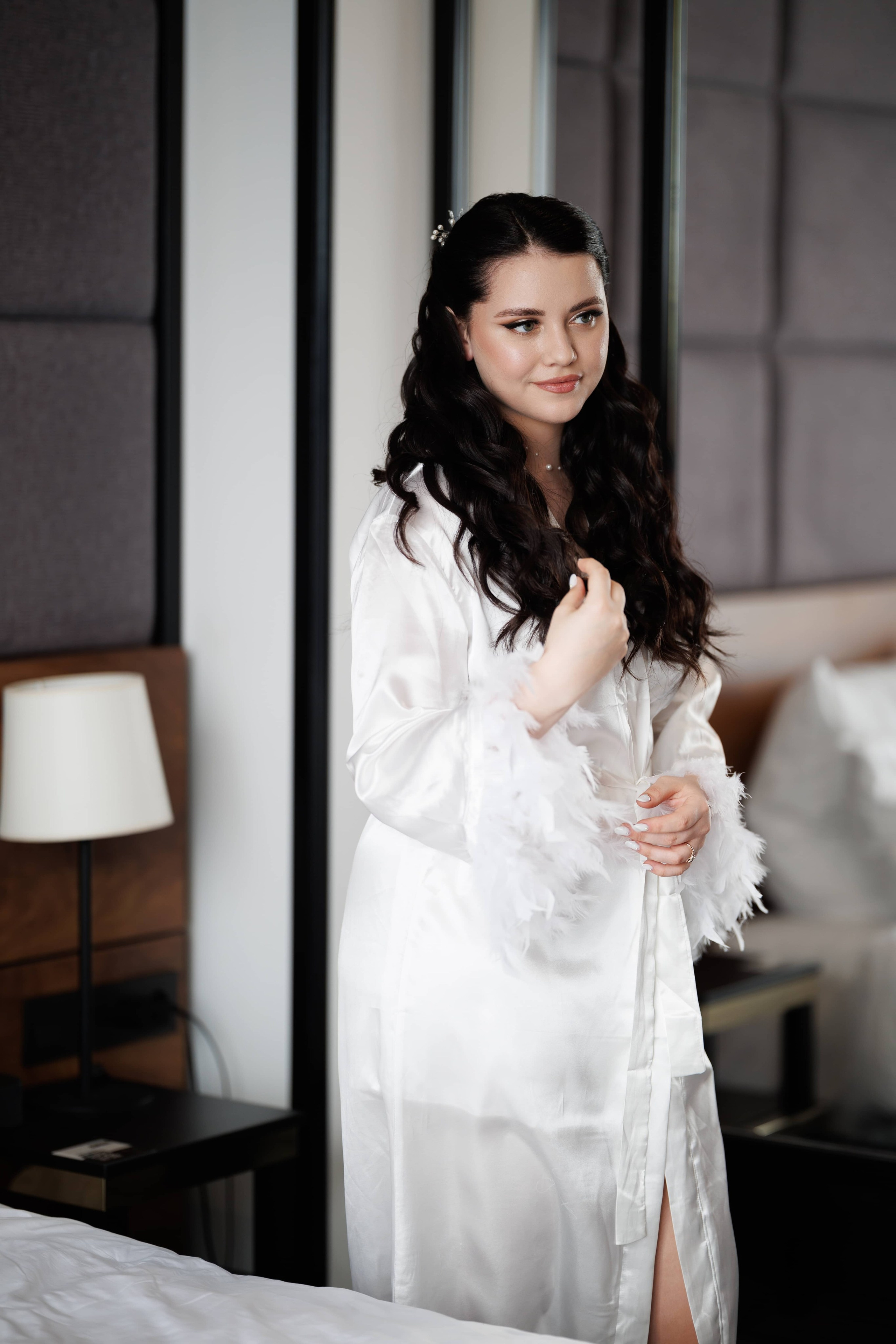 Андрей и Анастасия