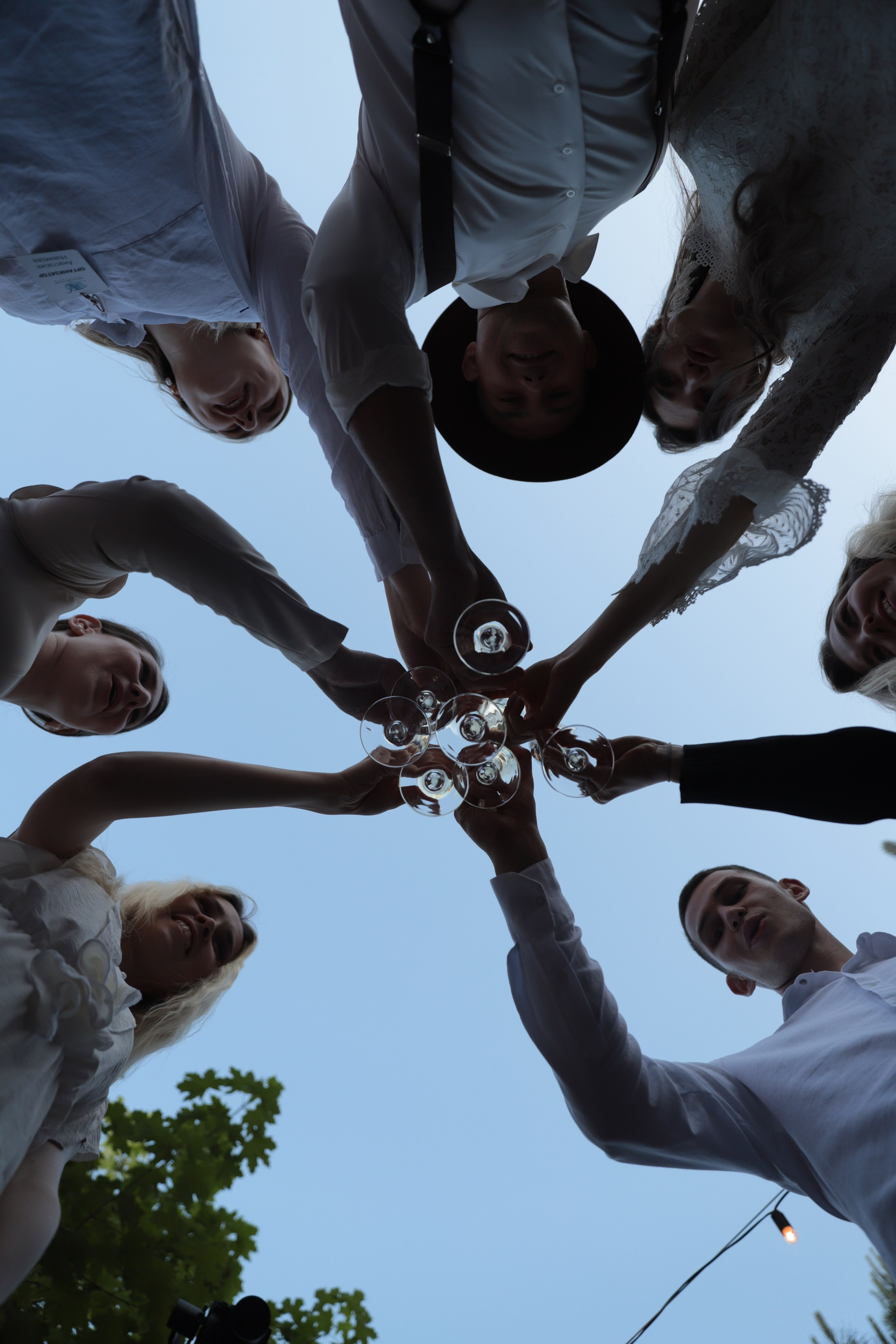 Бохо-свадьба. Фотограф Матвеева Татьяна