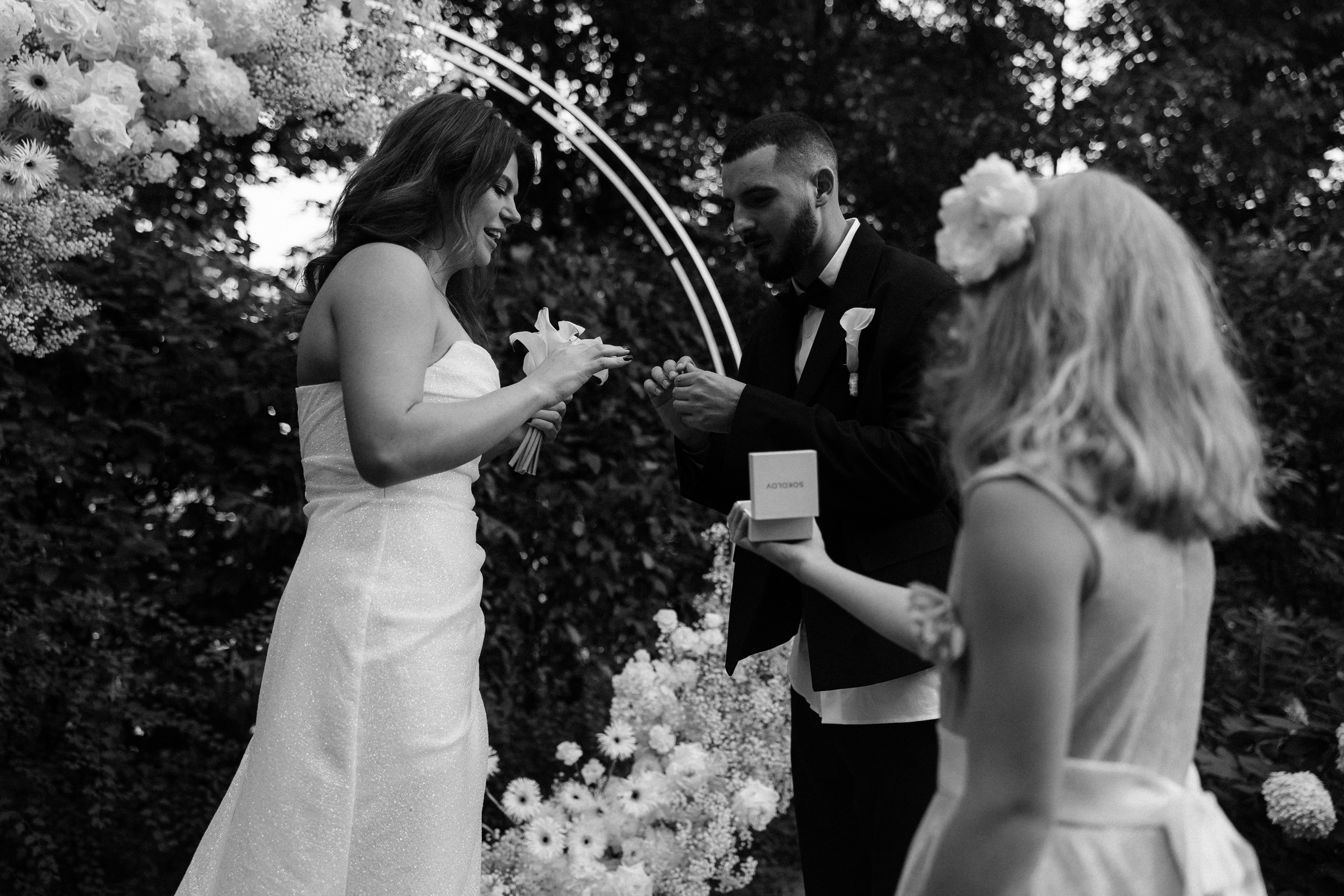 Wedding party. Фотограф Санкт-Петербург