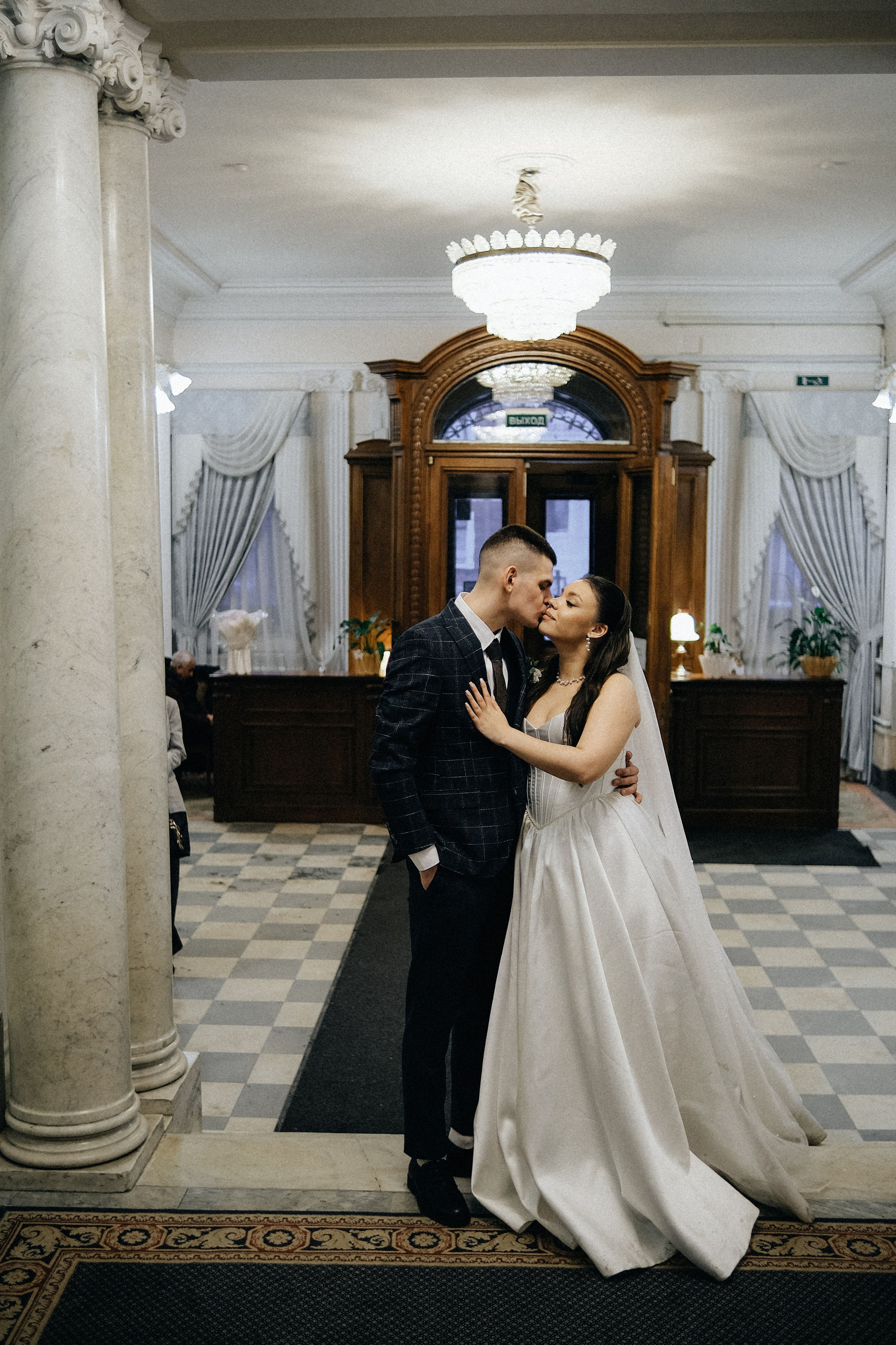 Ксения & Кирилл ДБ2. Phdkvmr.ru