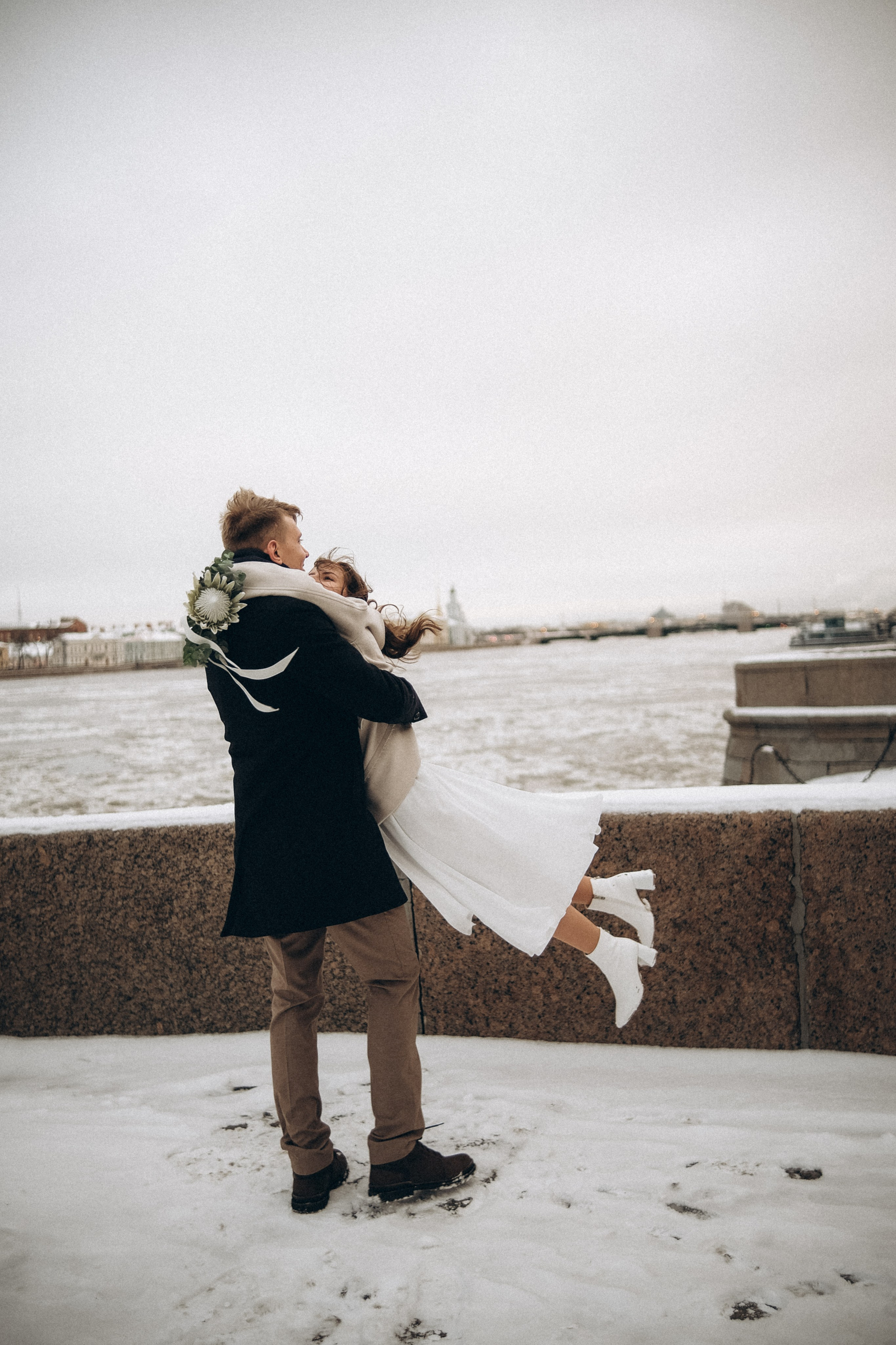 Аня & Паша ДБ1. Phdkvmr.ru