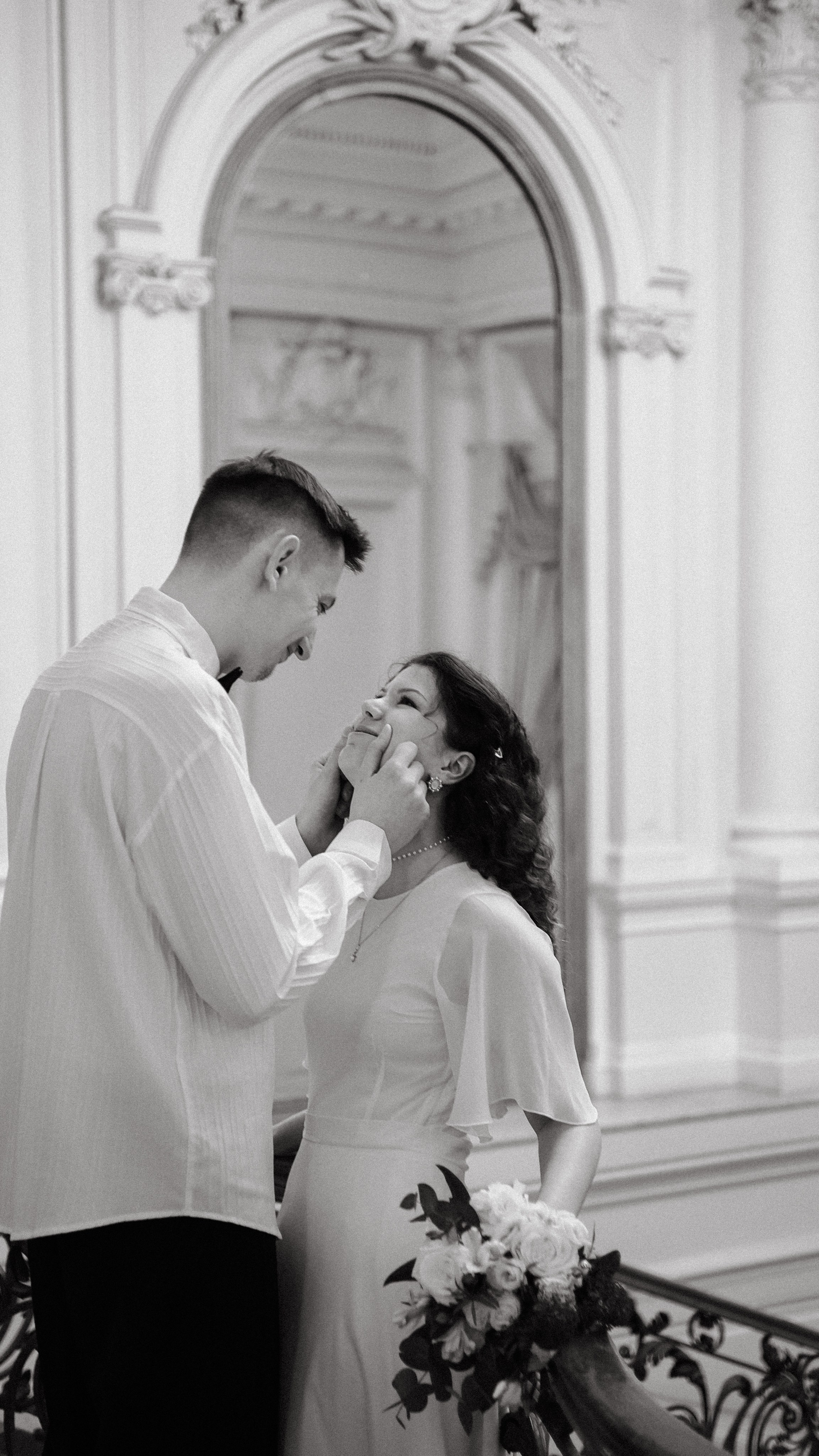 Ангелина & Валера. ДБ2. Phdkvmr.ru