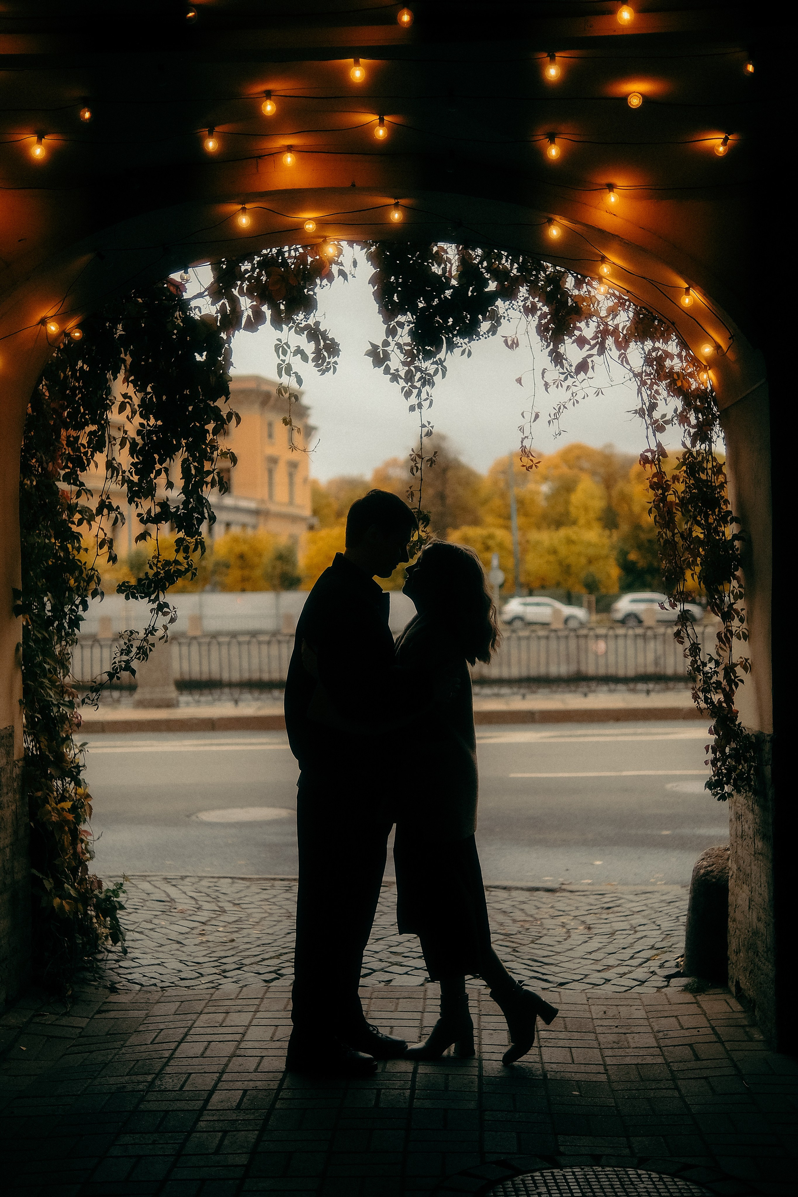 Соня&Паша. Phdkvmr.ru