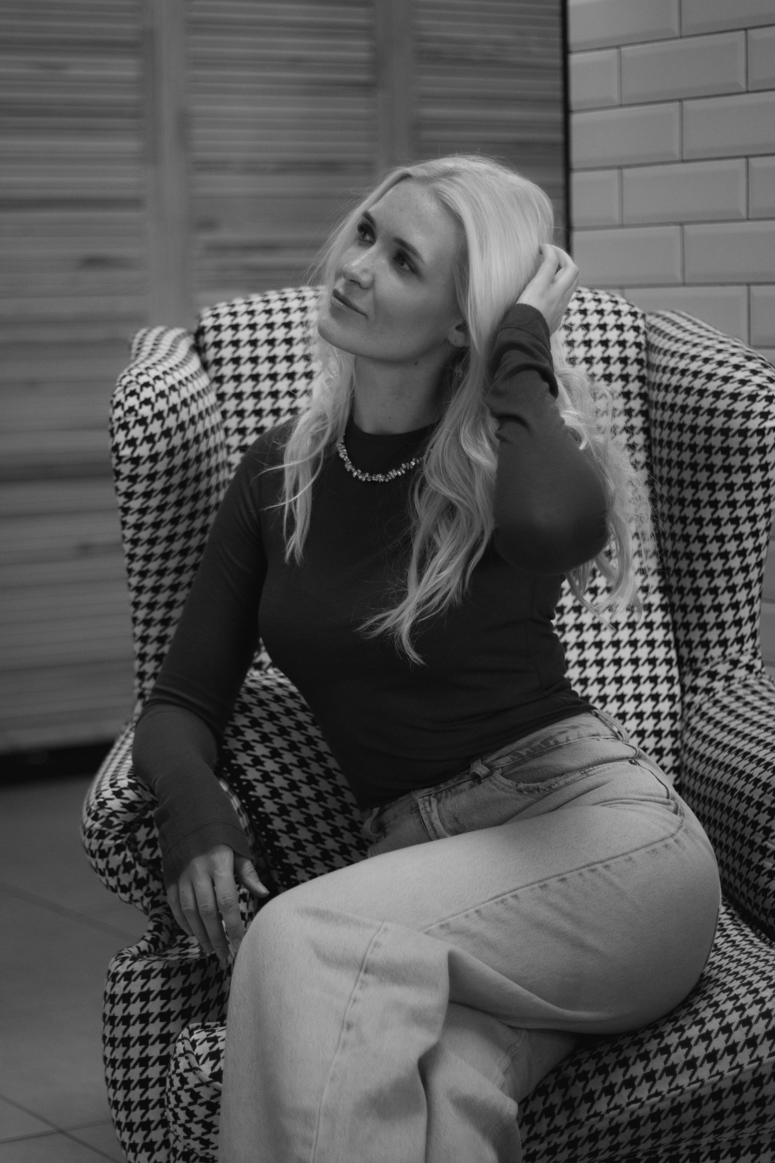 «Влюбленные в городе». Уличный фотограф Города N