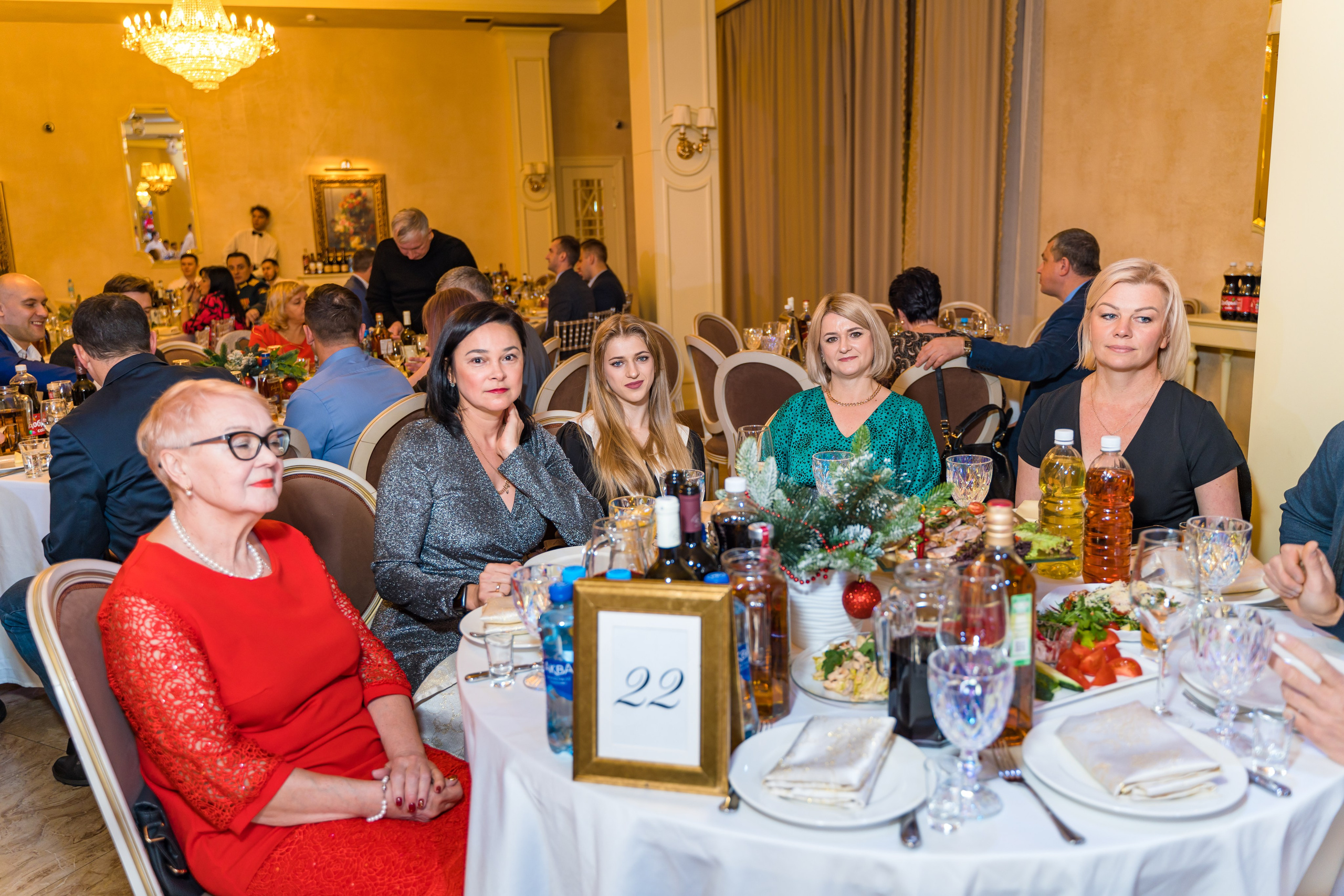 Фотосъемка выпуска военной академии и вручение дипломов