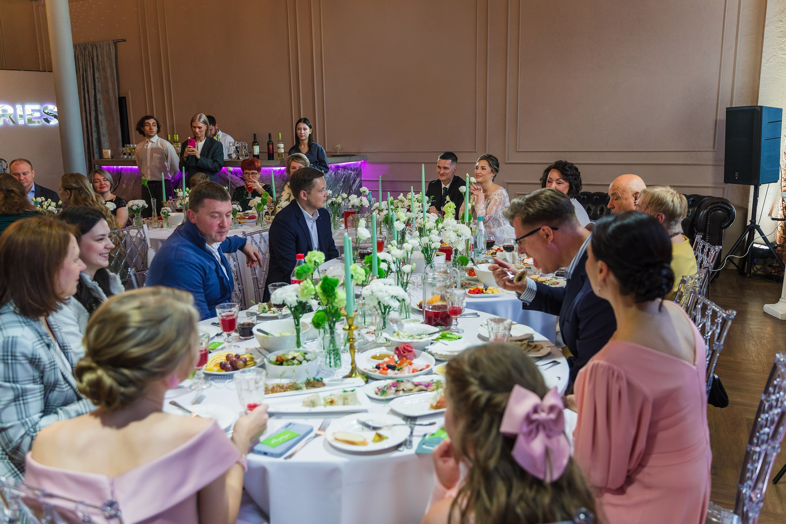 Евгений + Елена