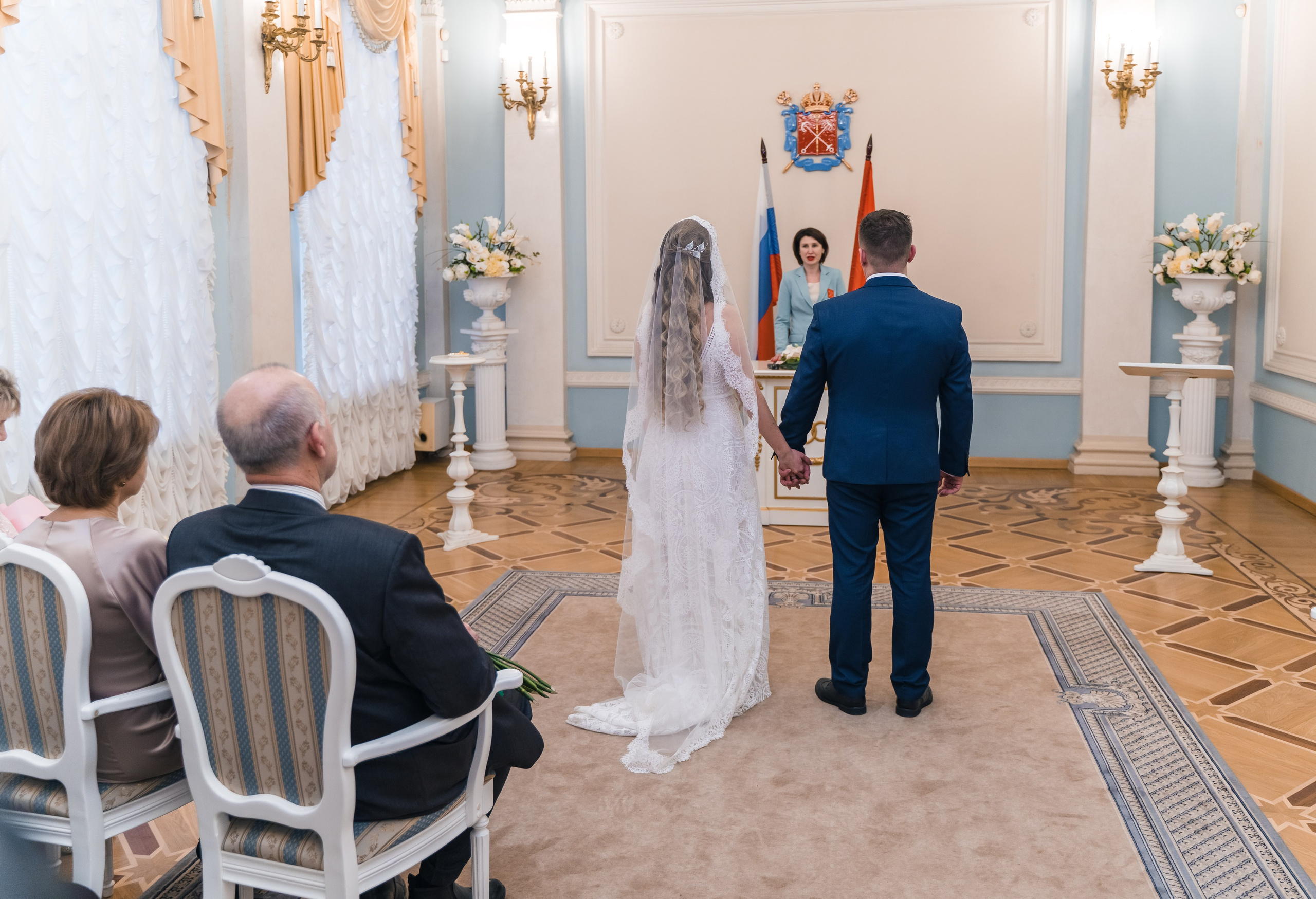 Андрей + Анастасия