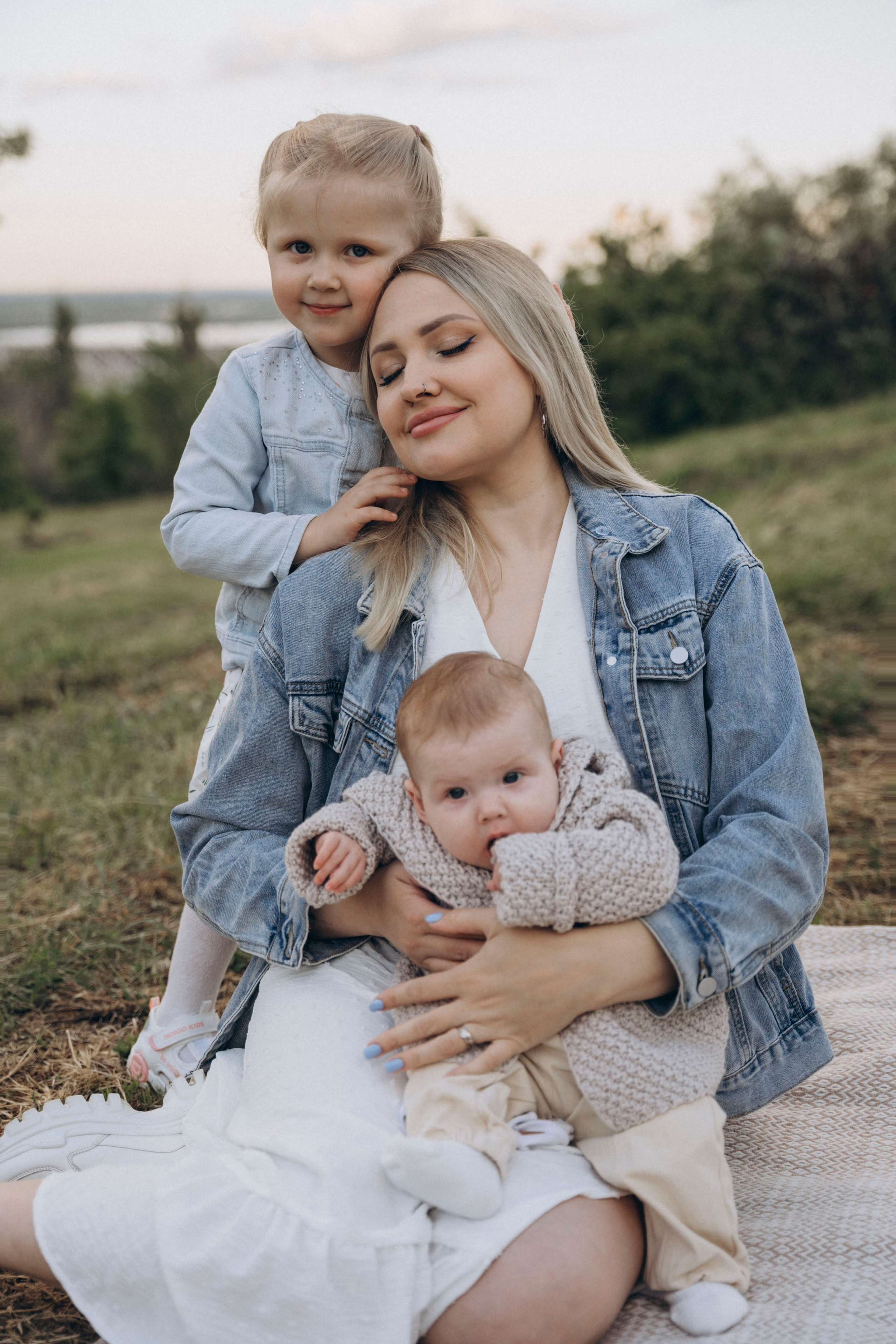 На улице. Фотограф Волгоград Ксения Устинова