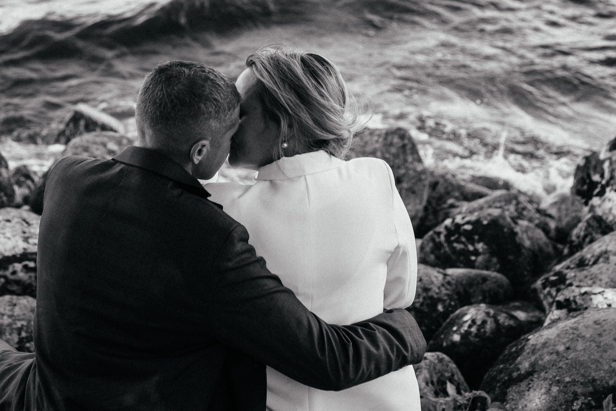 Свадебная фотосессия для двоих в СПб: ЗАГС, Исаакий, Петергоф