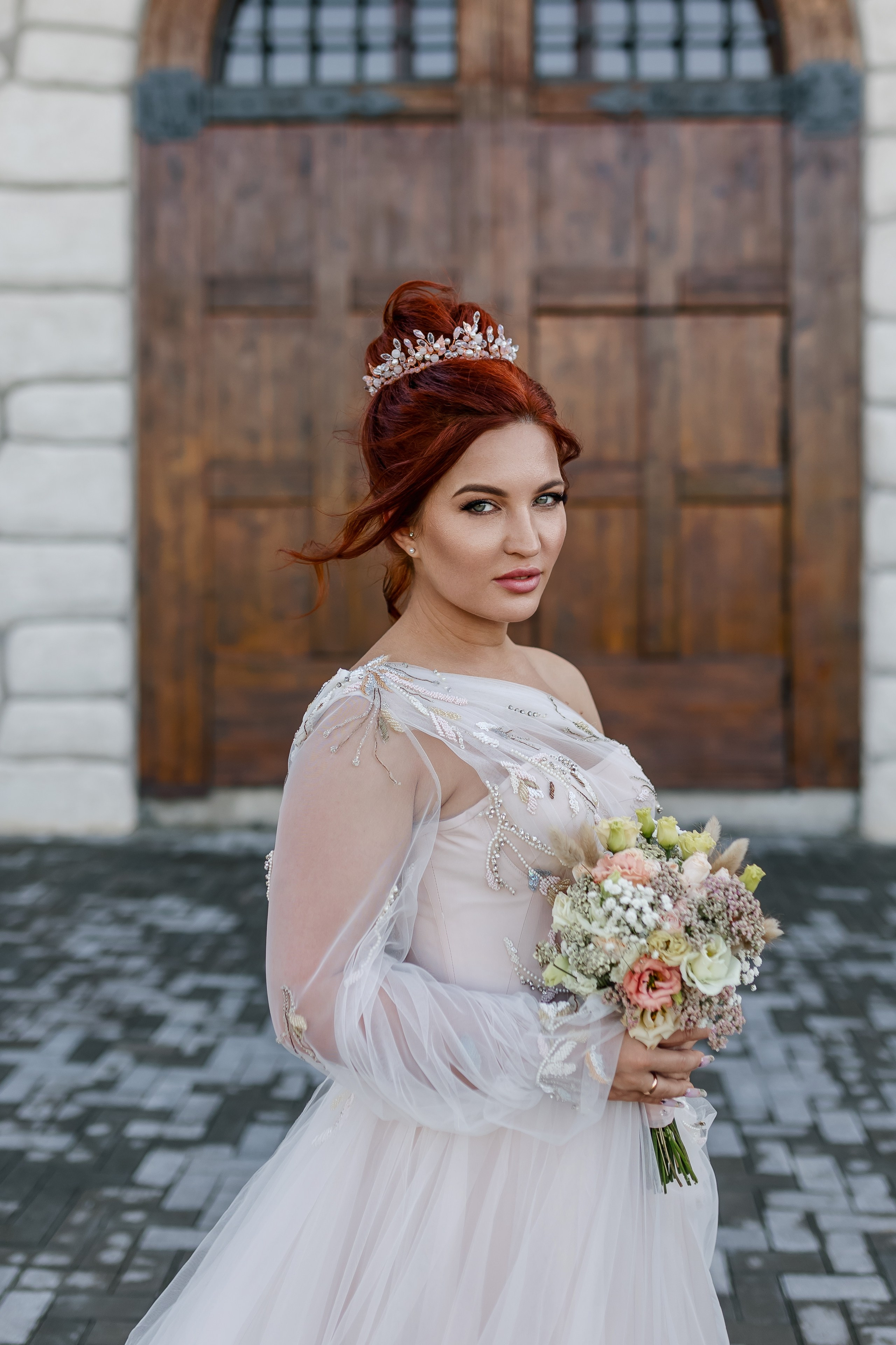 Свадебный фотограф в Хабаровске