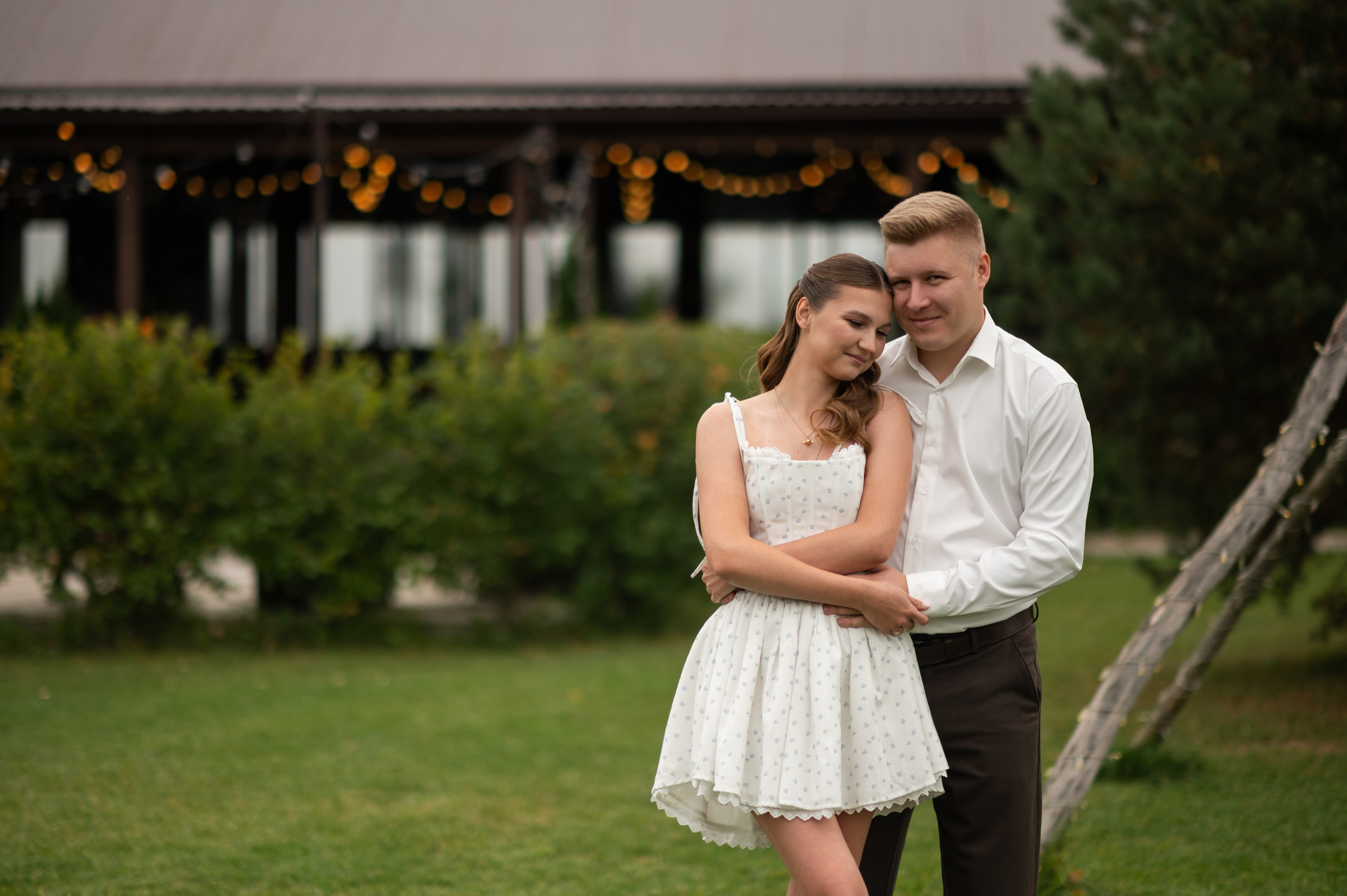 2025. Сергей и Катя. Свадебный и семейный фотограф в Москве и Европе Евгения Амелина