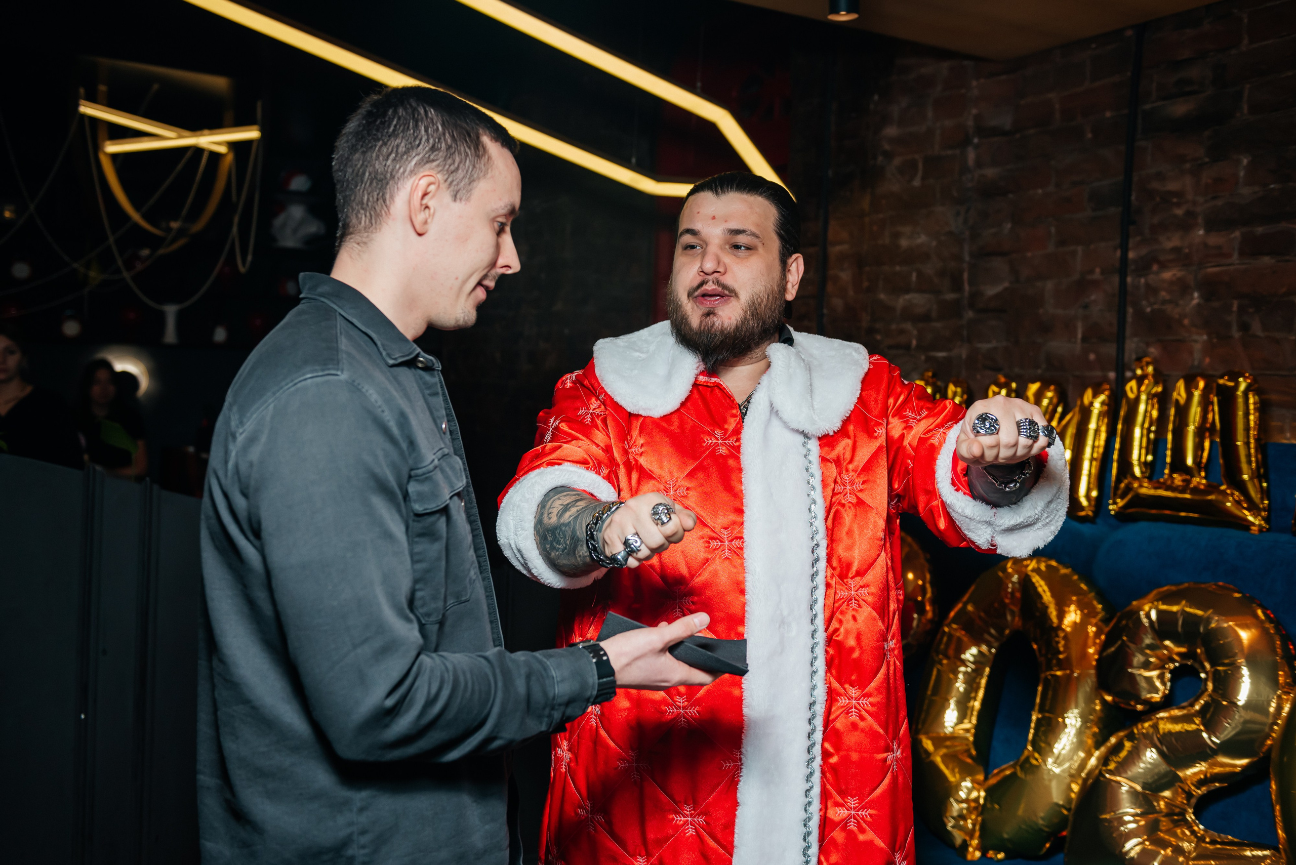 Корпоратив. Фотограф в Новосибирске Юлия Туманова