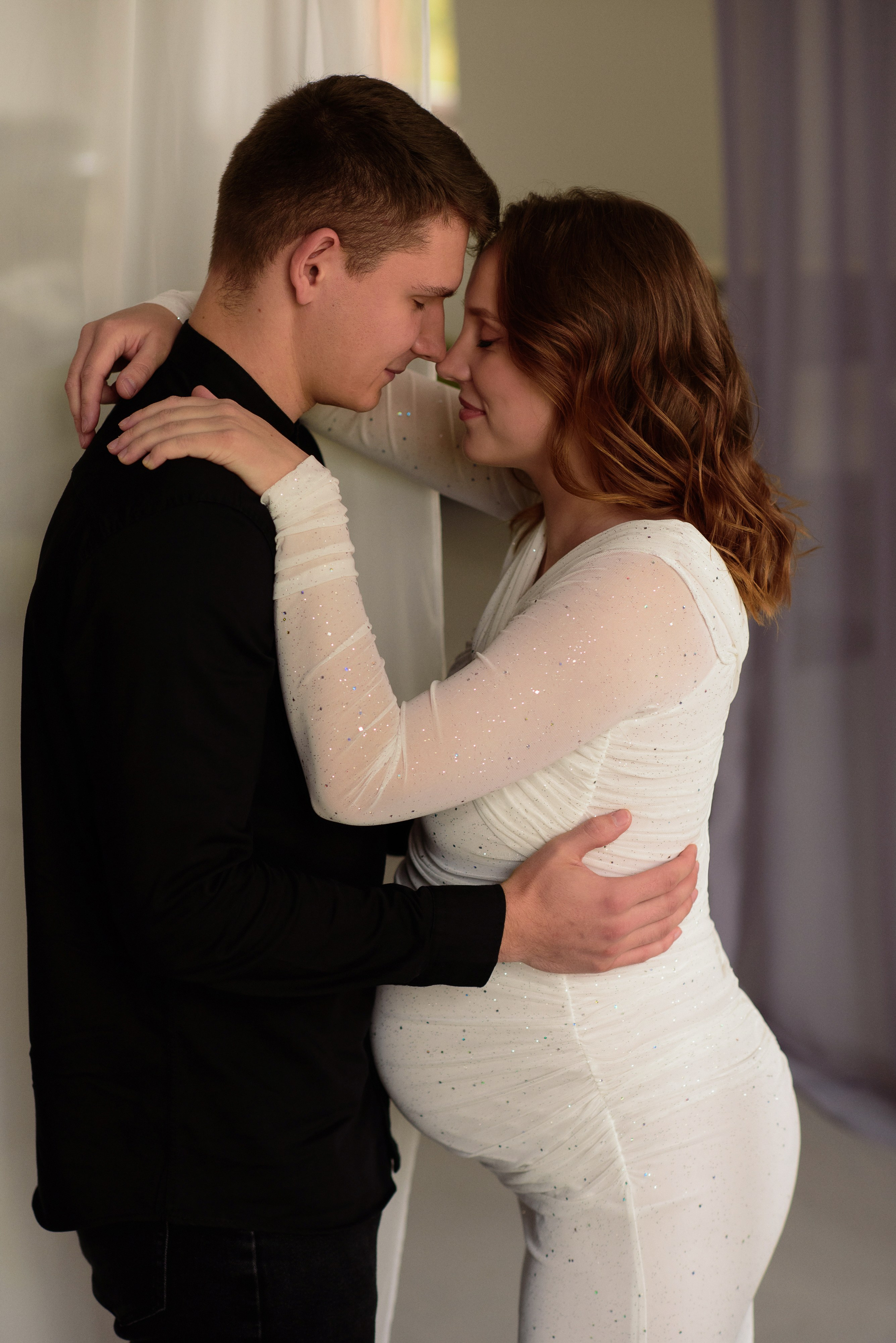 Антон и Екатерина. Женский фотограф, фотограф, фотограф тверь, портрет