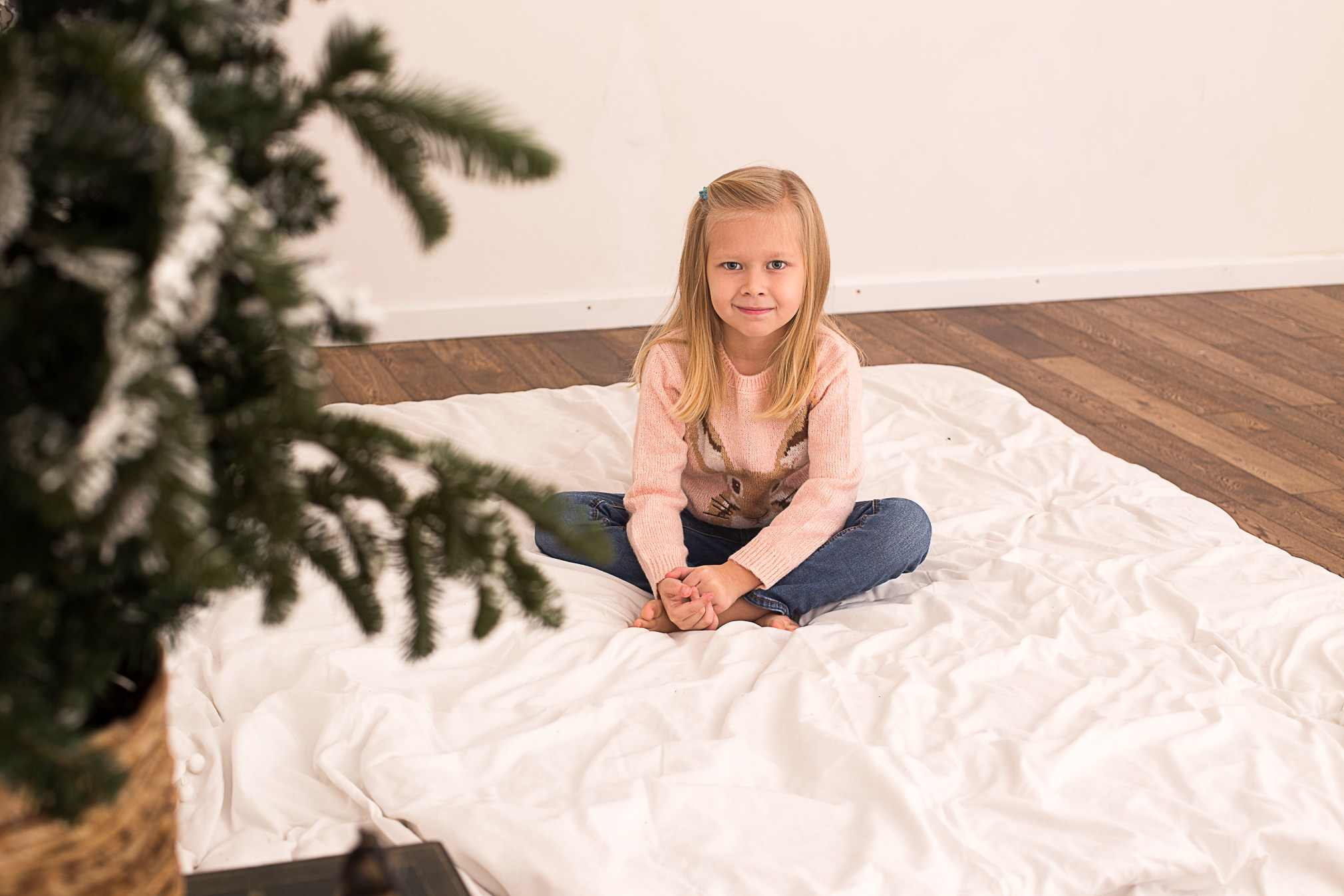 Соня 2018. Фотограф Анастасия Малеева