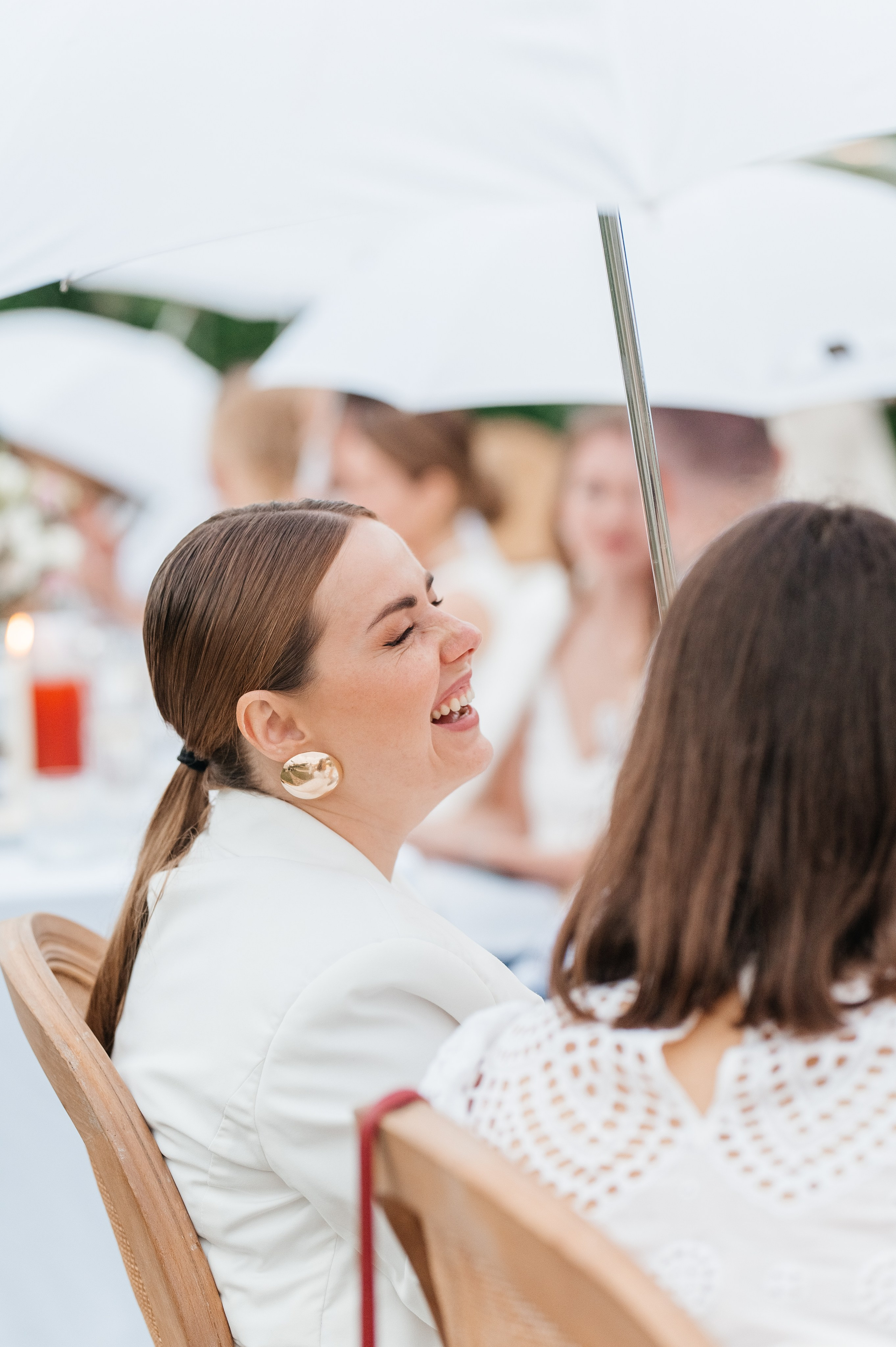 Французский вечер. Семейный и детский фотограф в Туле