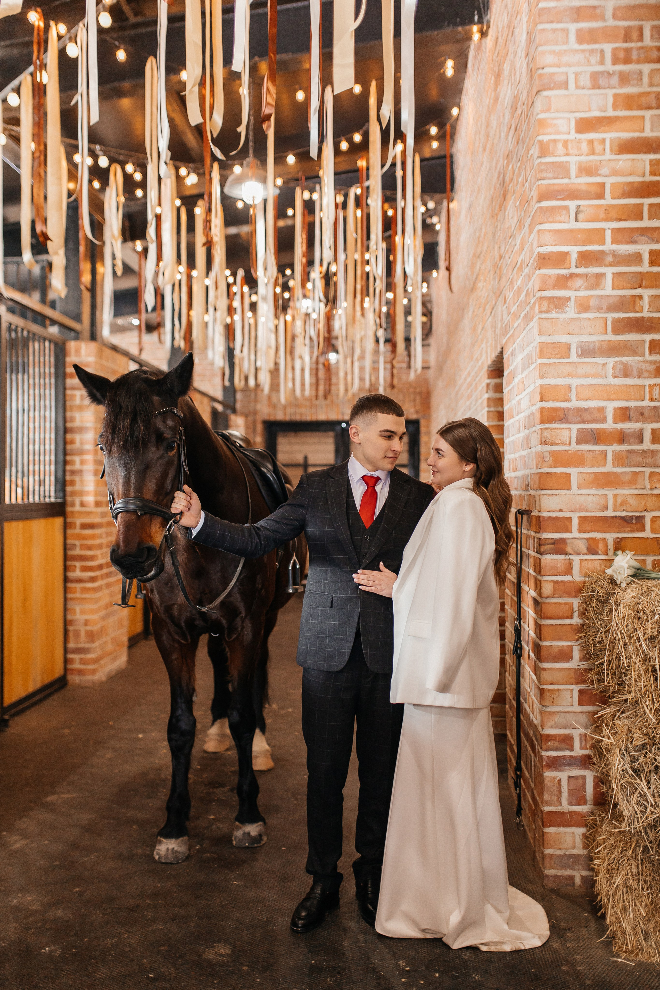 Леша и Вика. Семейный и свадебный фотограф в Тамбове Ксения Плотникова