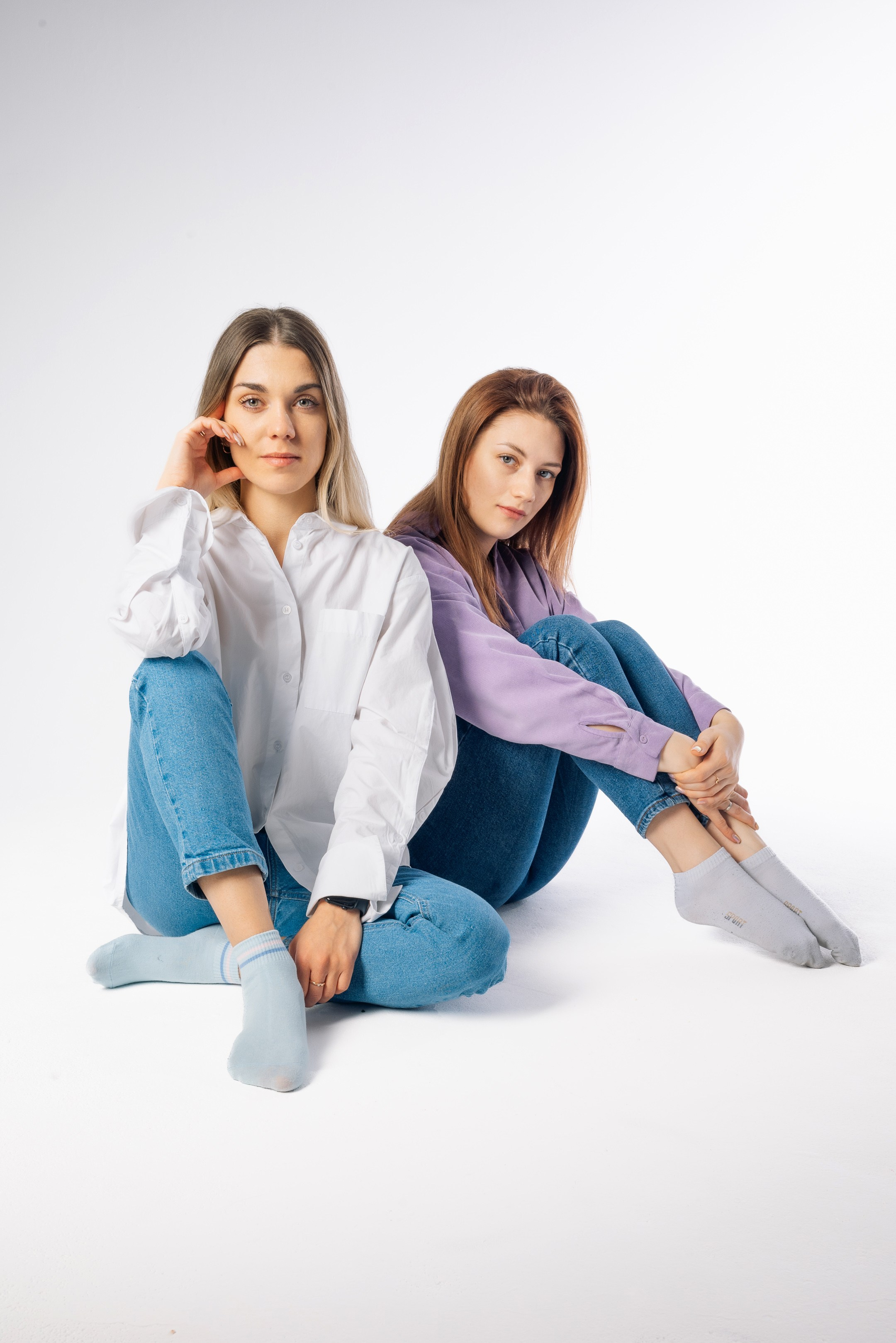 Семейная съемка. Дарья Медведева