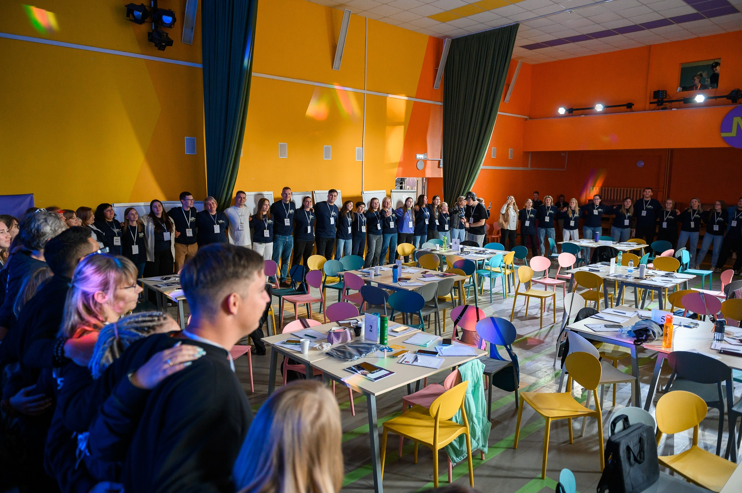 Голос Поколения.Регионы | Киров. Репортажный фотограф в Кирове Александр Лутошкин