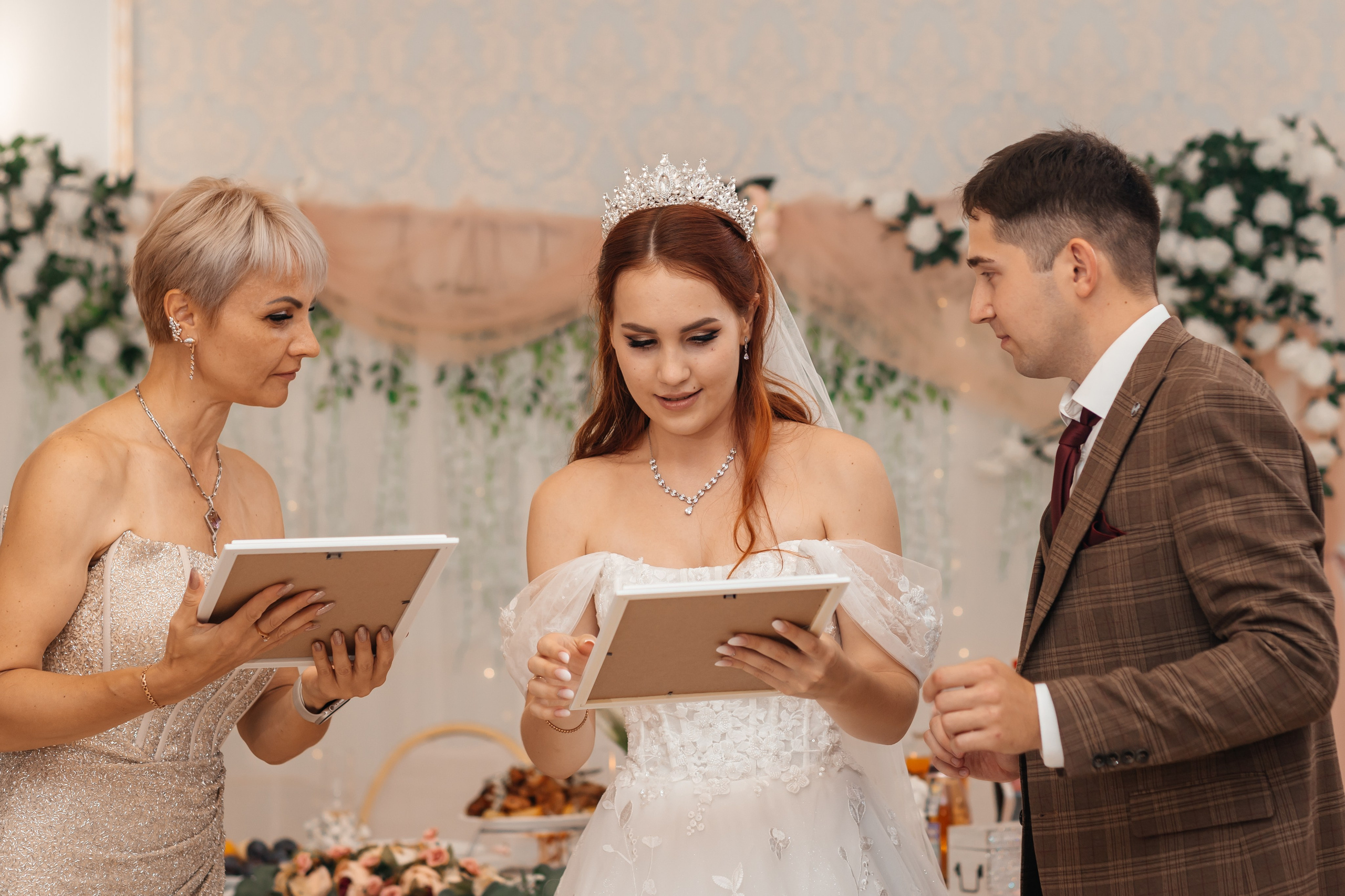 Альмир и София. Марина Шаймухаметова. Фотограф в Уфе