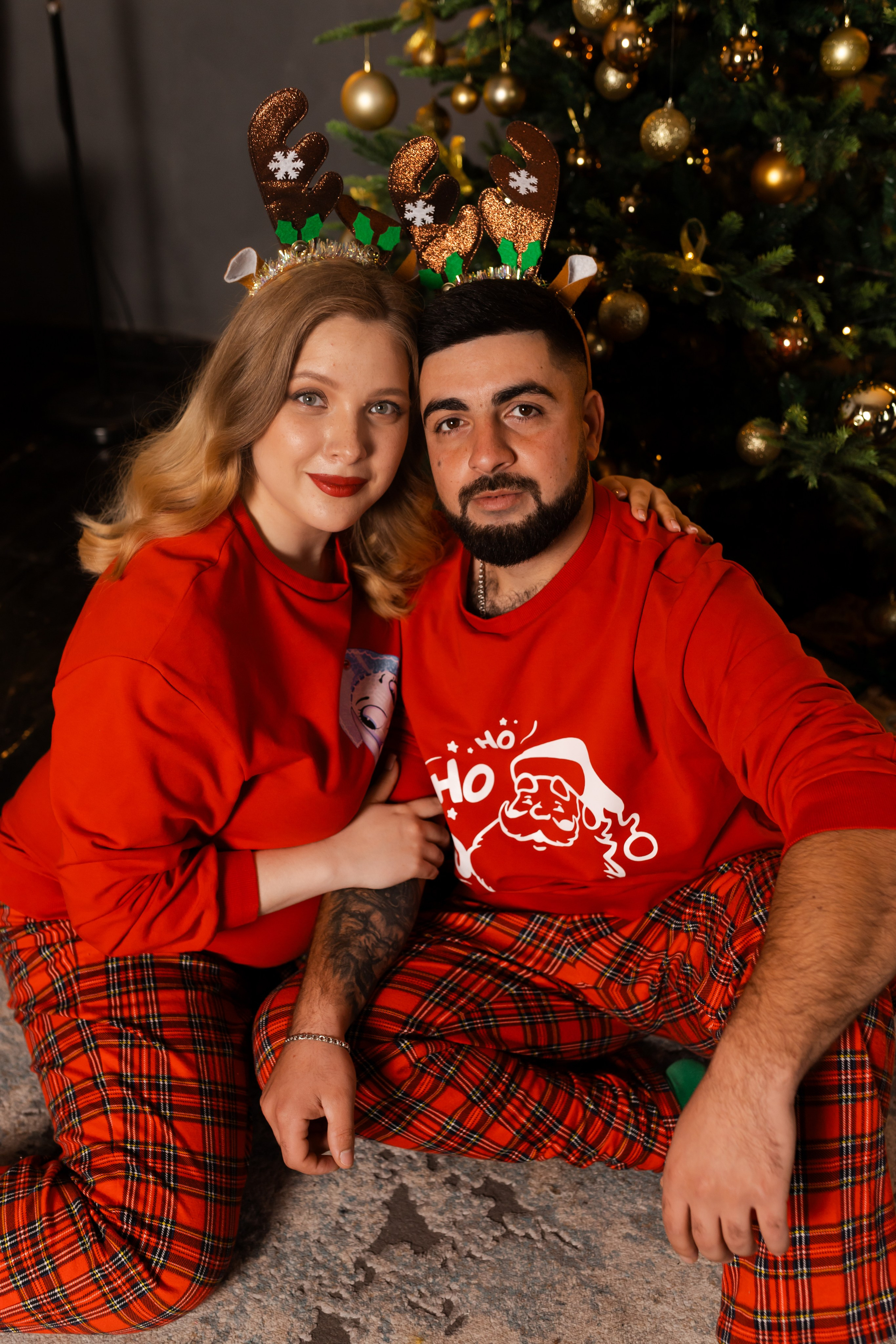 Артур и Азалия. Марина Шаймухаметова. Фотограф в Уфе