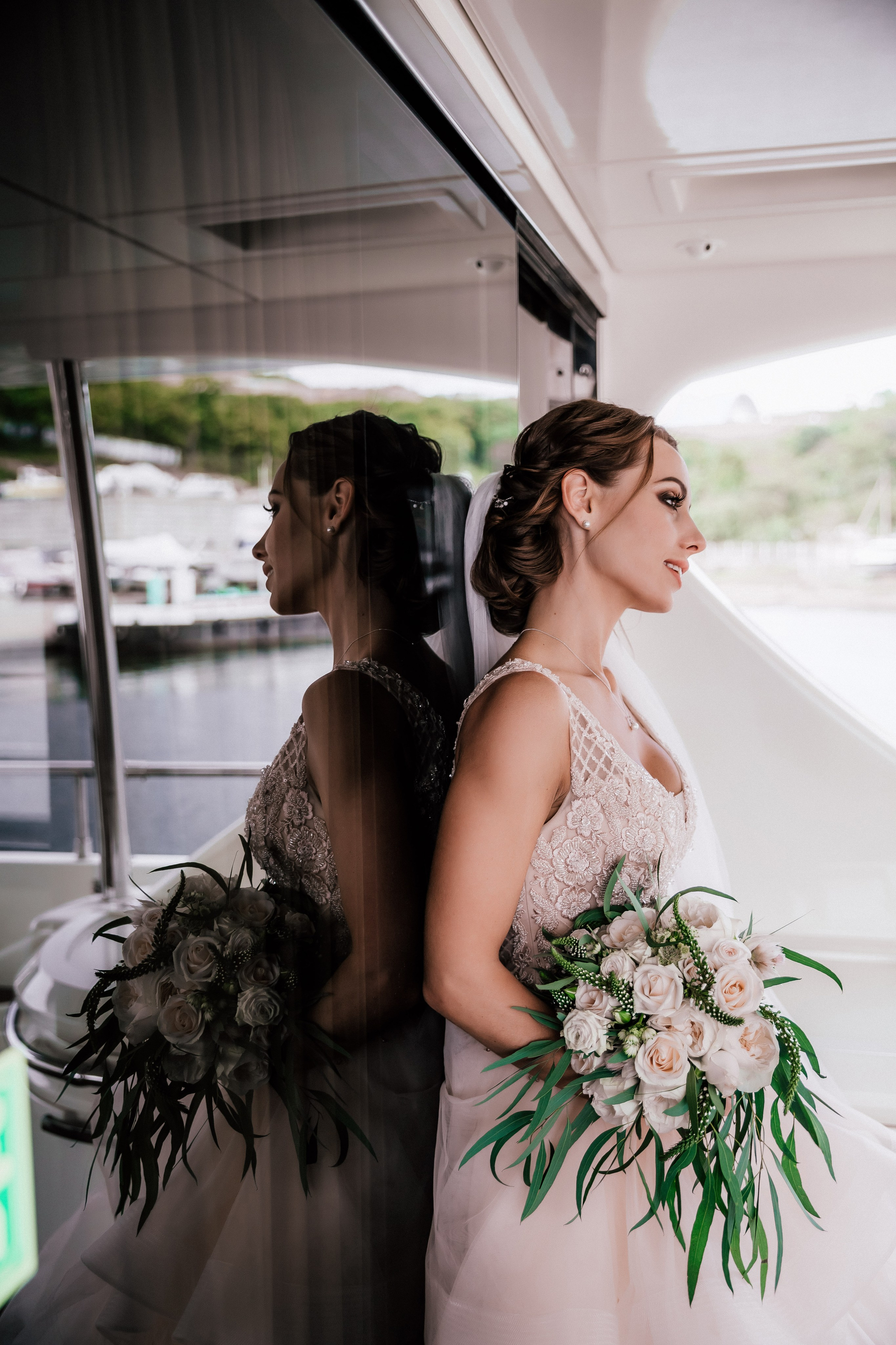 Яна и Алексей. Фотограф во Владивостоке Настя Косач