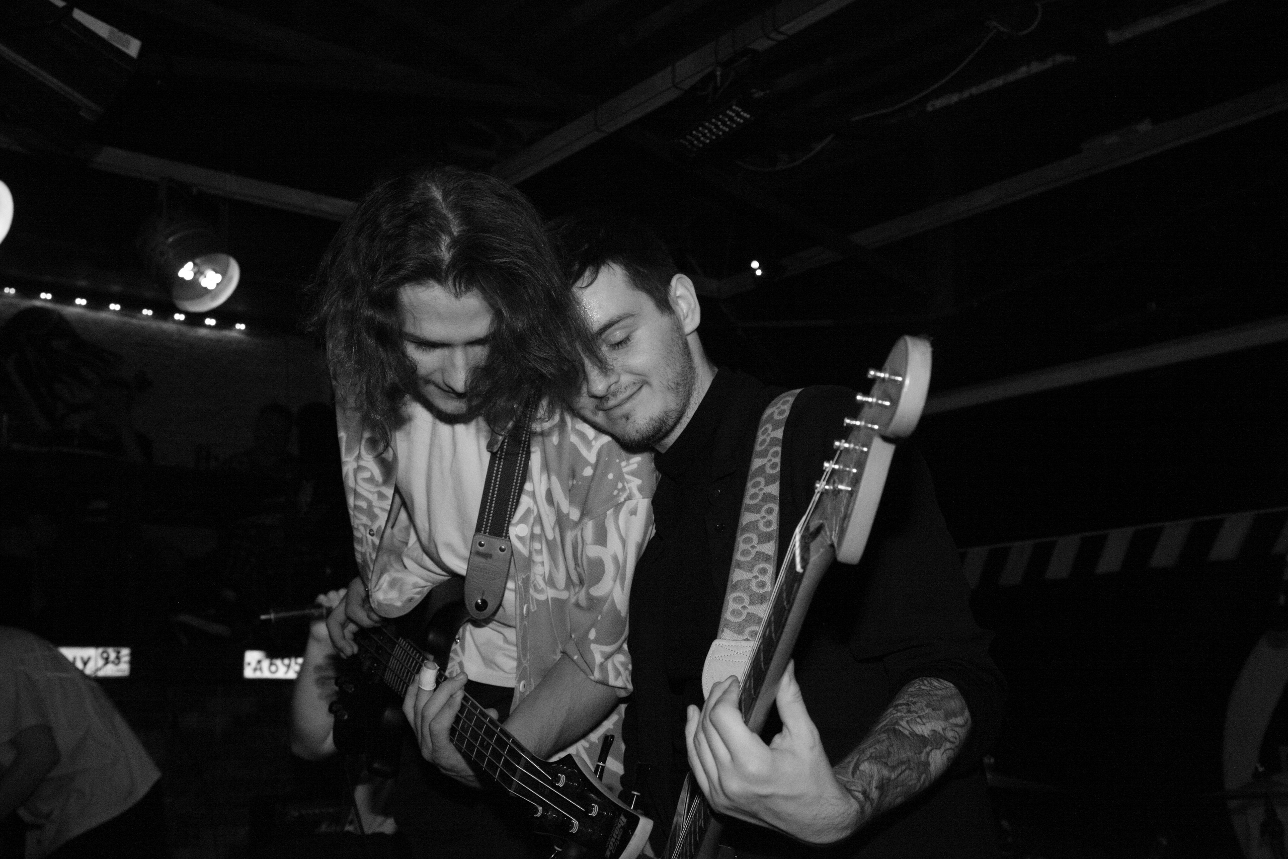 Южный андеграунд (2022 — н.в). Povarov