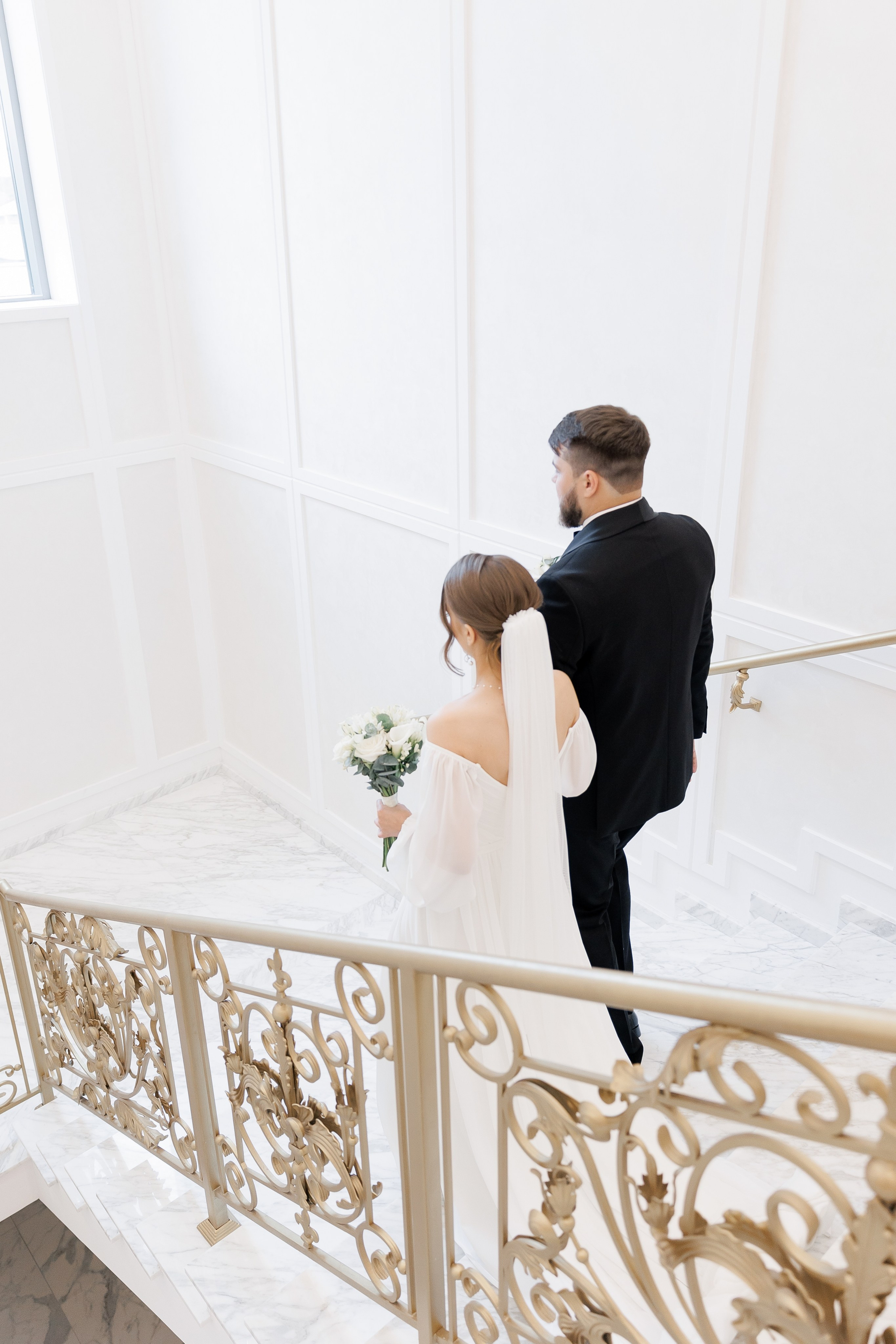 Анонс свадьбы Максима и Наталии. Свадебный фотограф Домодедово Москва Катерина Алехина