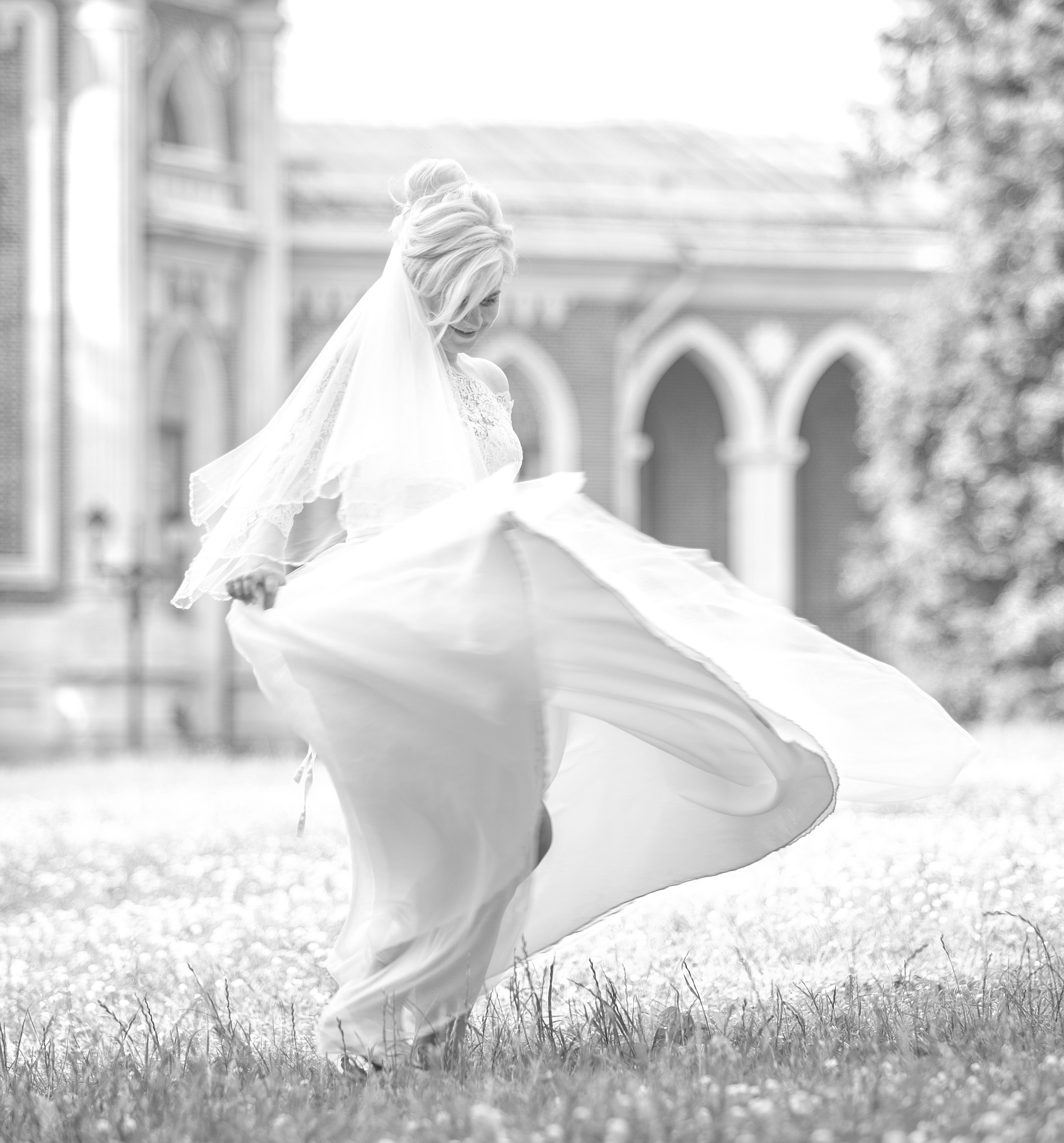 Свадьба. Портретная и свадебная фотосъемка. Москва и область