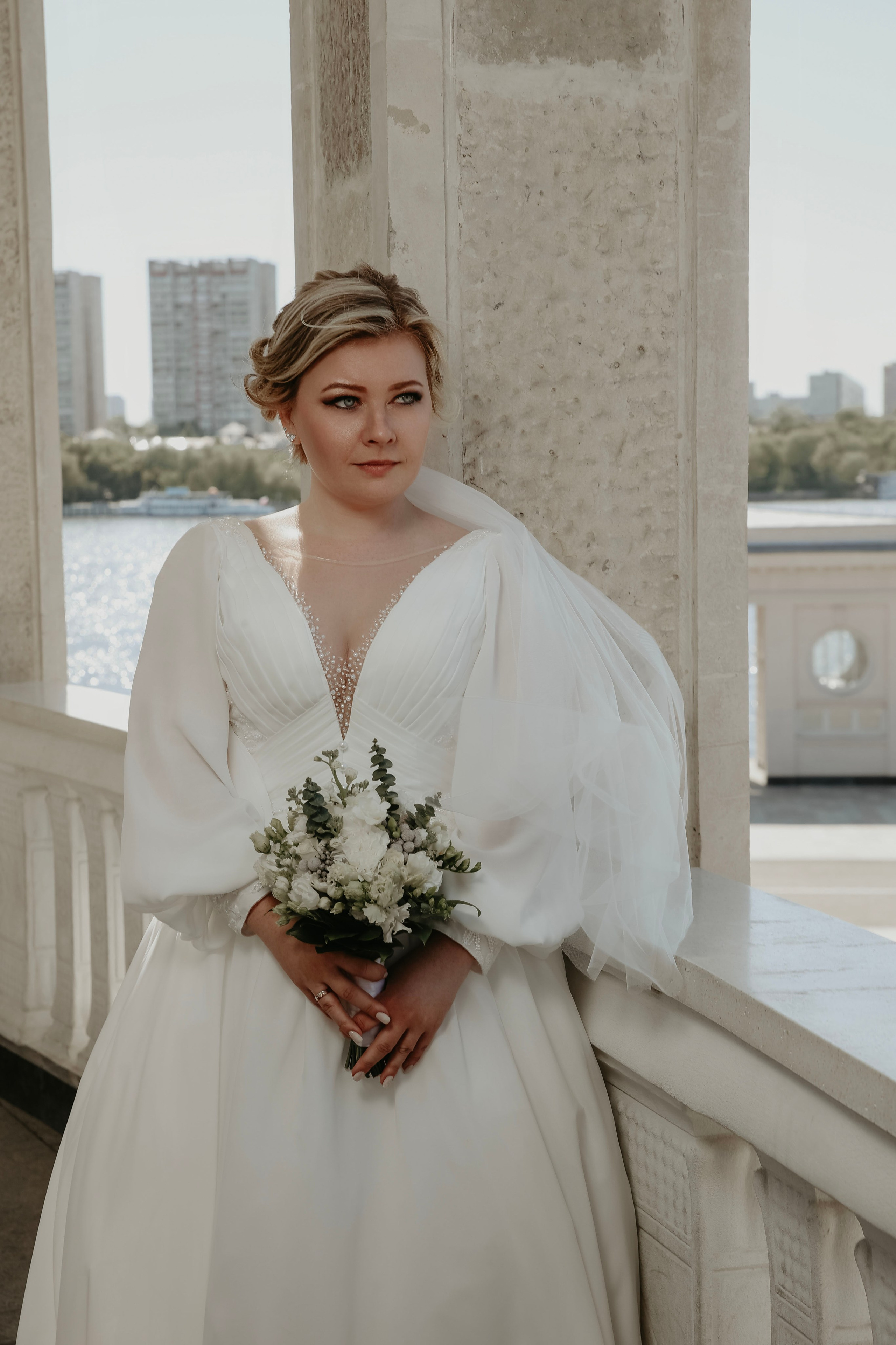 Кристина и Ильяс. Фотограф в Москве и любой точке земного шара Алёна Вялова (Чулкова)