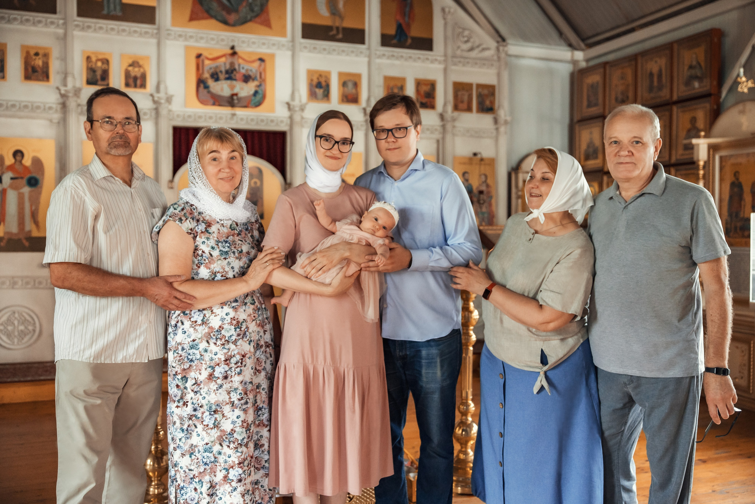 Галерея. Семейный фотограф и фотограф на Крещение, Венчание в Москве и Подмосковье Людмила Клюева