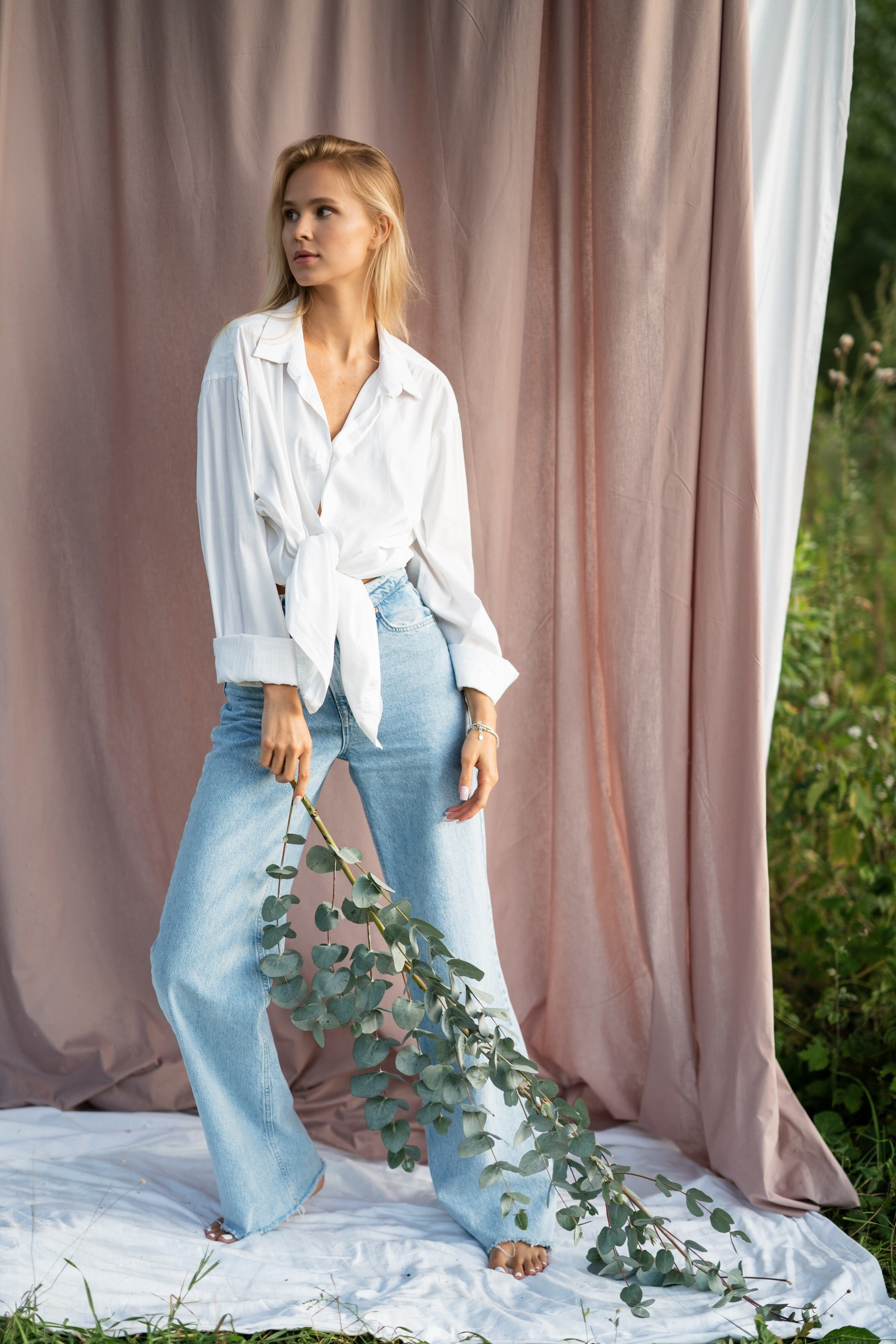 Индивидуальные съемки. Индивидуальный и семейный фотограф Ирина Гетман