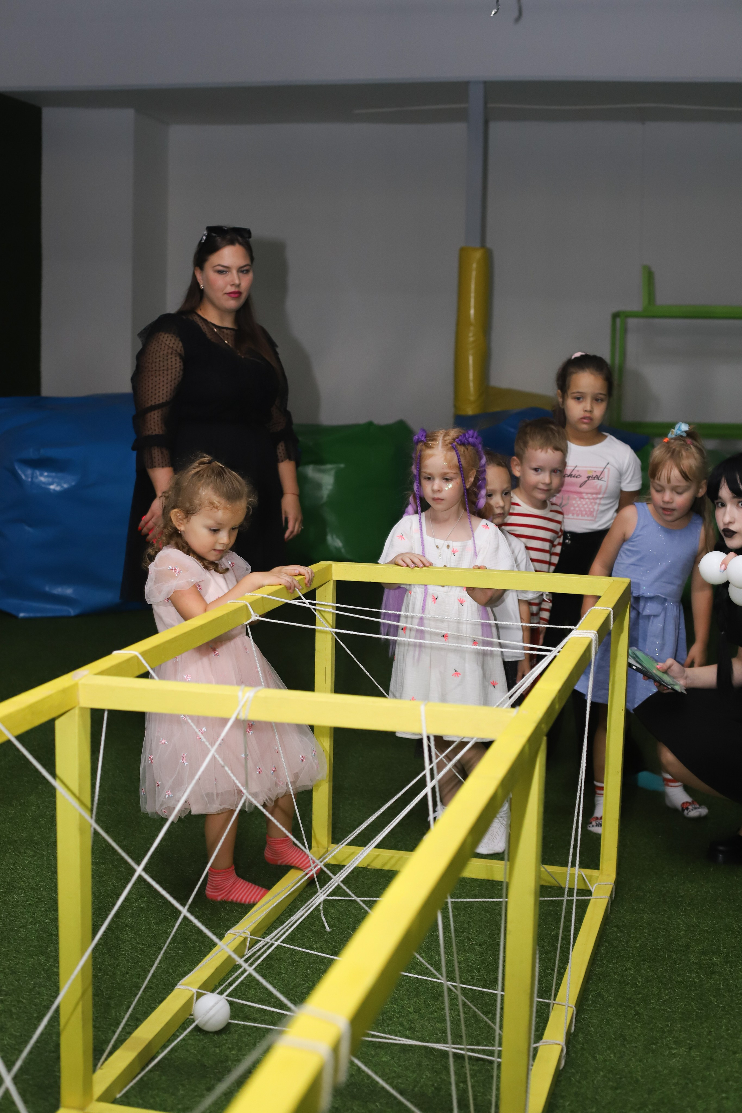 5 Лет Веронике. Ilopavlova_ph