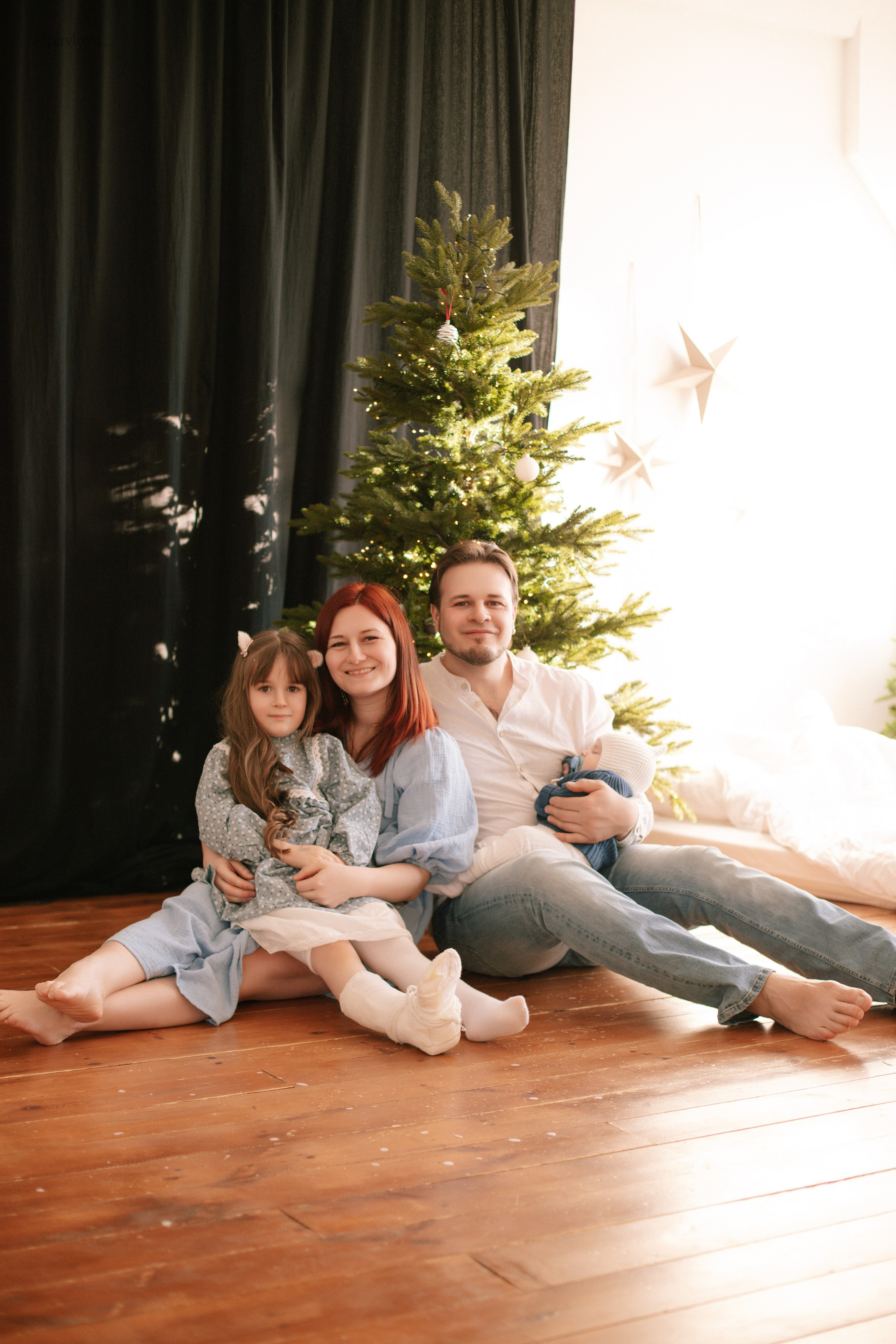 Анастасия. Ilopavlova_ph