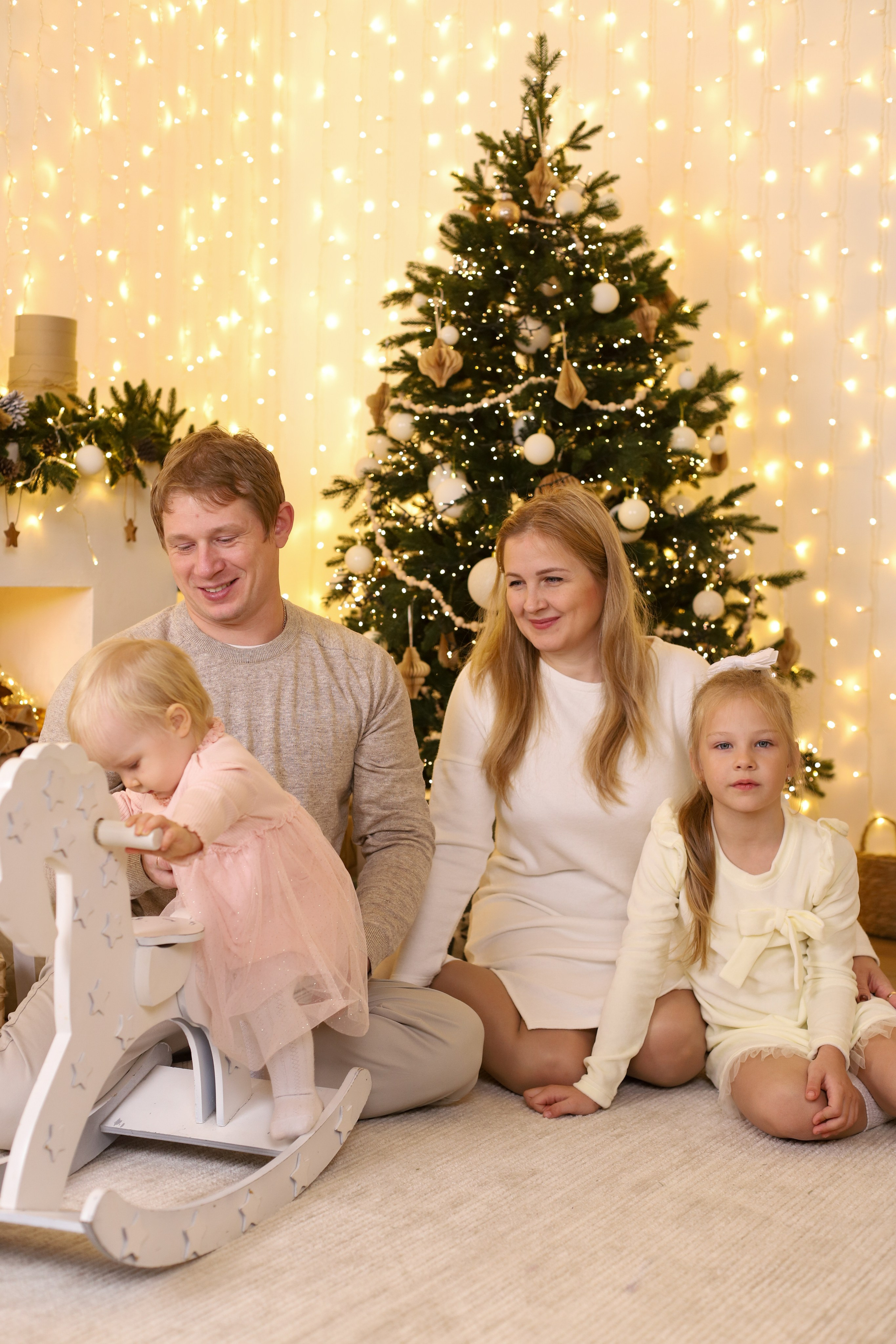 Семья Колесниковых. Ilopavlova_ph