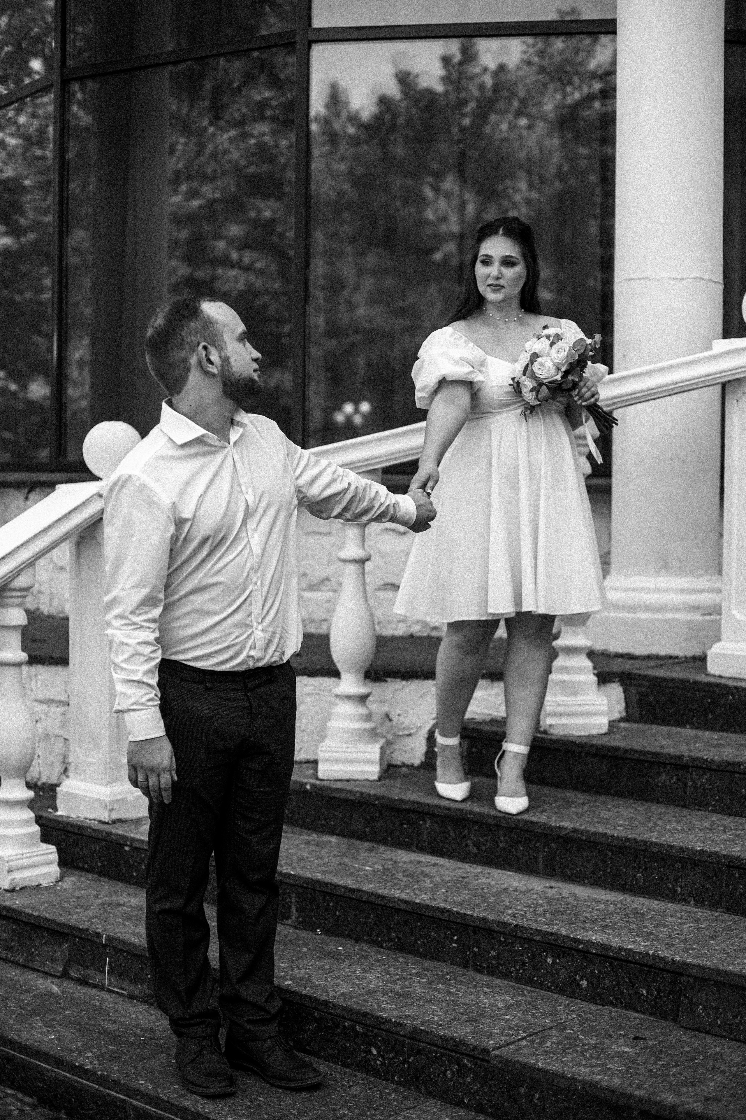 Татьяна и Андрей. Ilopavlova_ph