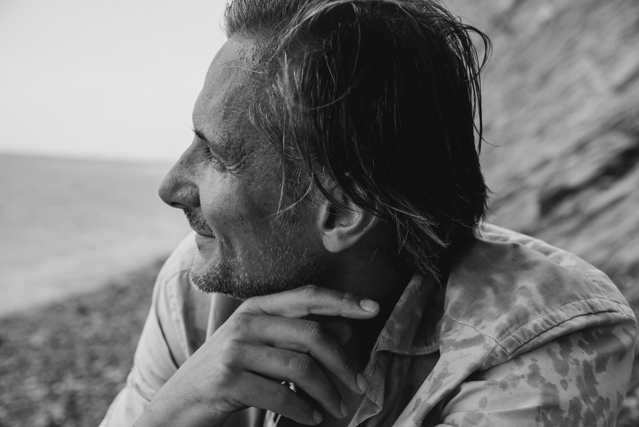 В Джанхоте. Портретный и семейный фотограф в Геленджике Таня Ходова