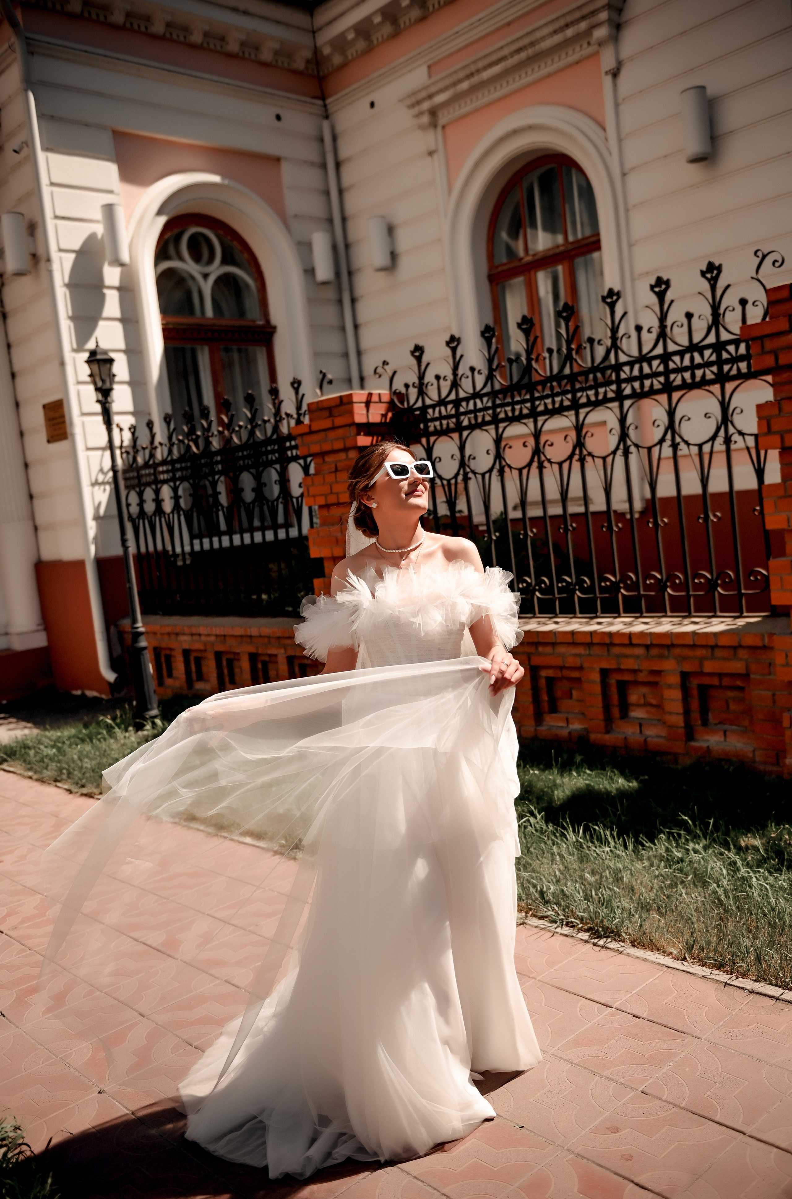 Алексей и Дарья. Свадебный, семейный, детский, контент фотограф в Омске Максим Ильин