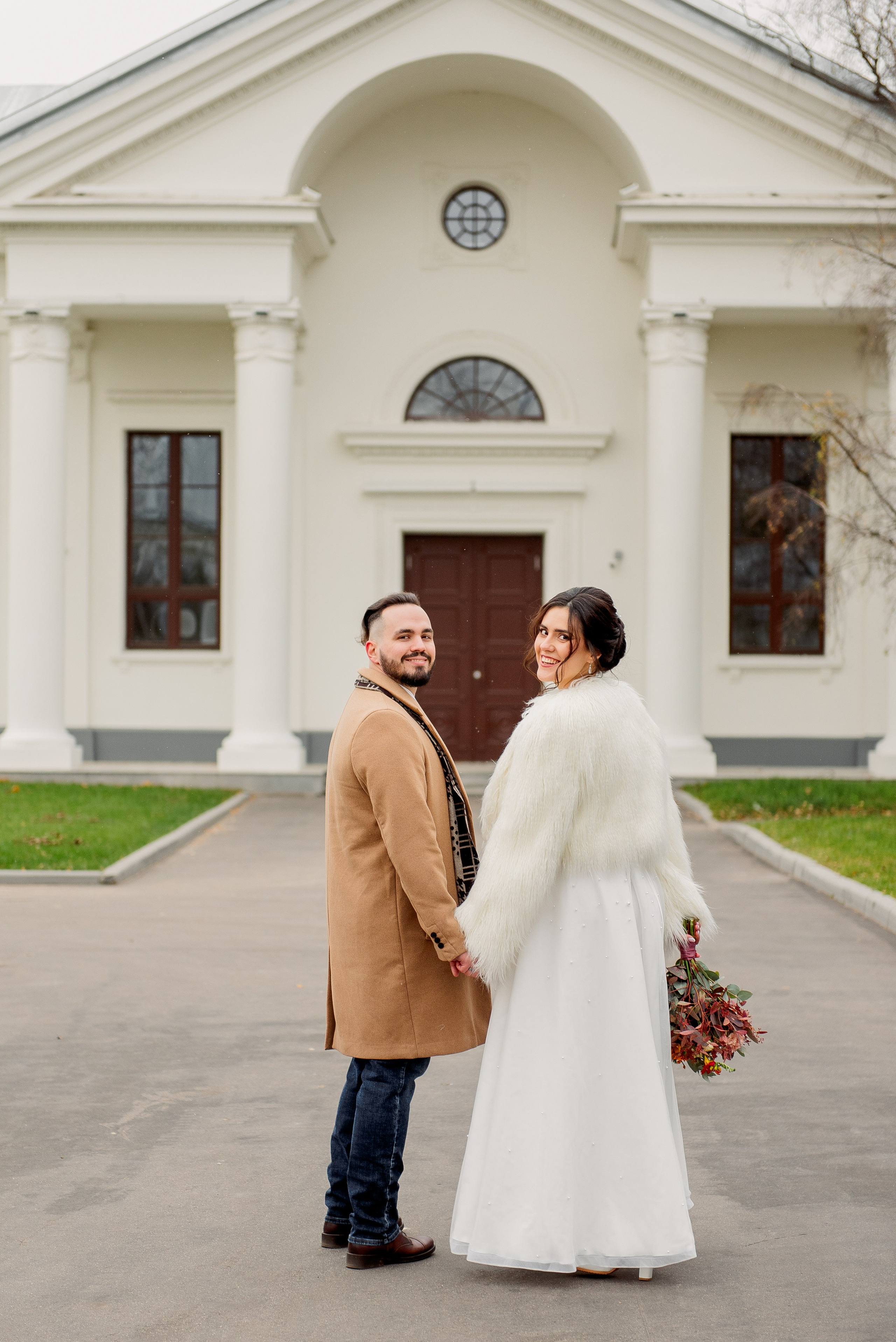 АННА и СЕРГЕЙ. Свадебный и семейный фотограф РИТА БОЧКАРЁВА