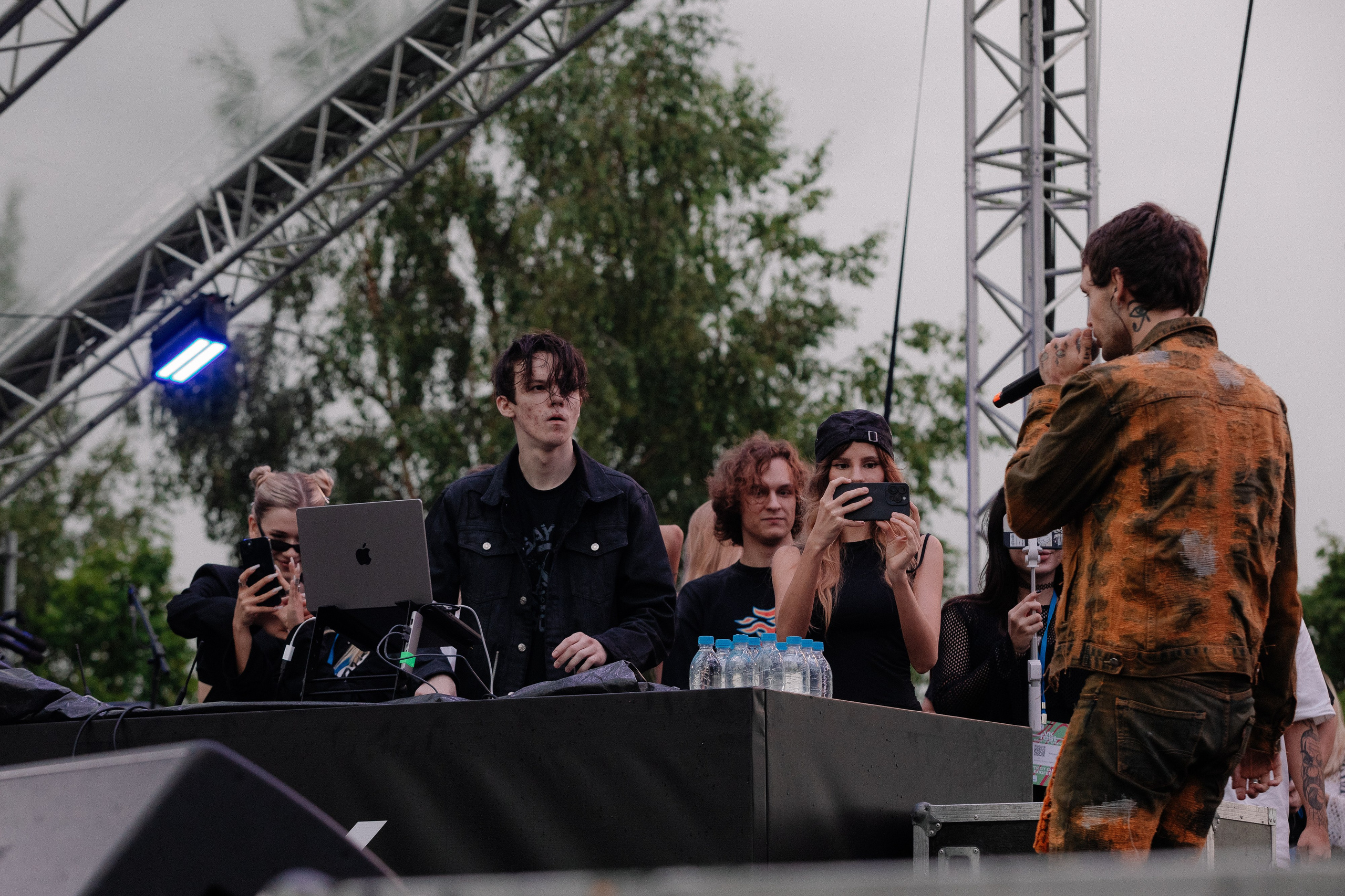 VK1'23. Фотограф в Санкт-Петербурге