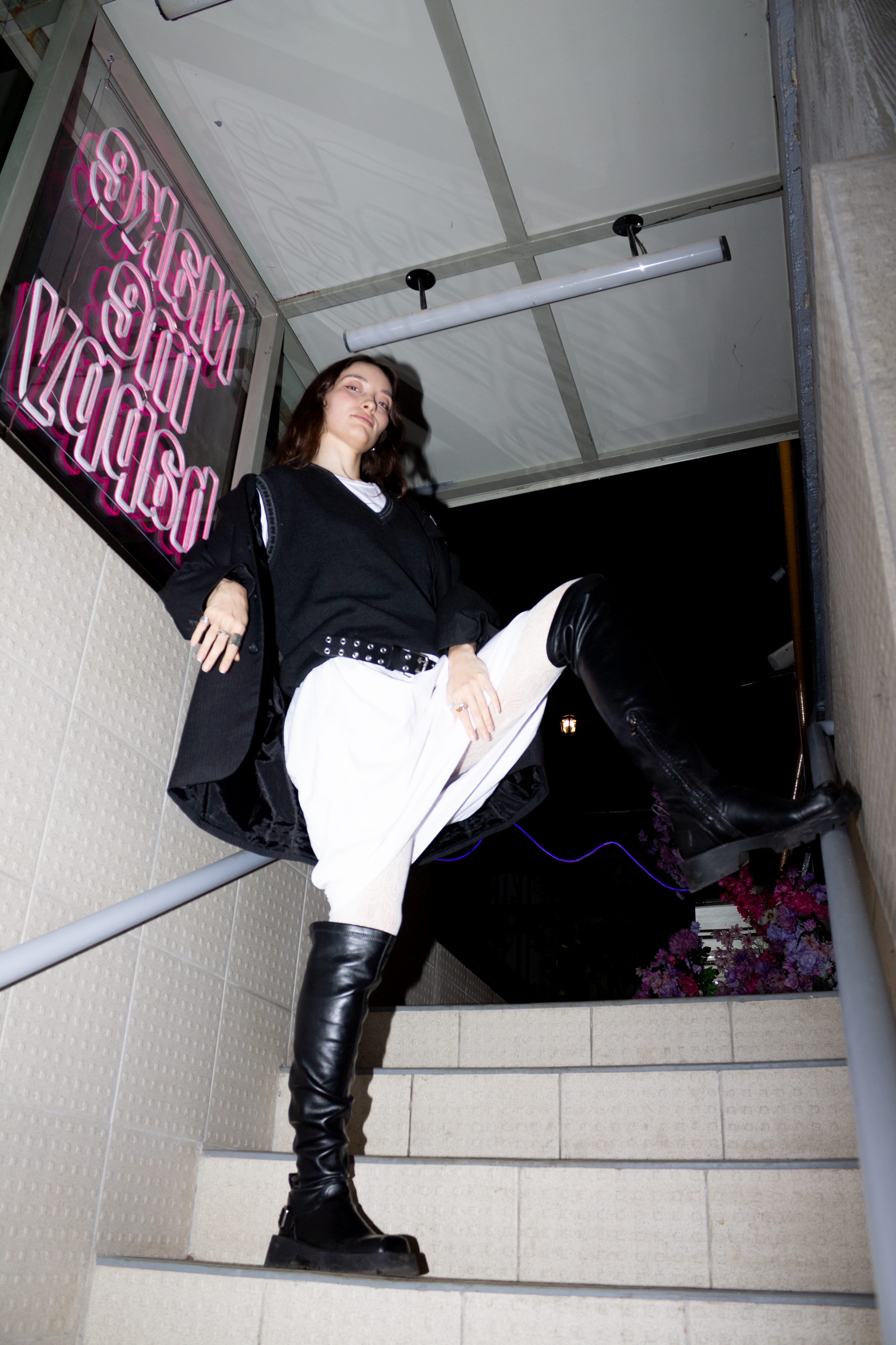 Вернисаж Таро Анонс & Make Me Happy. Крылов Кирилл Фотограф Москва