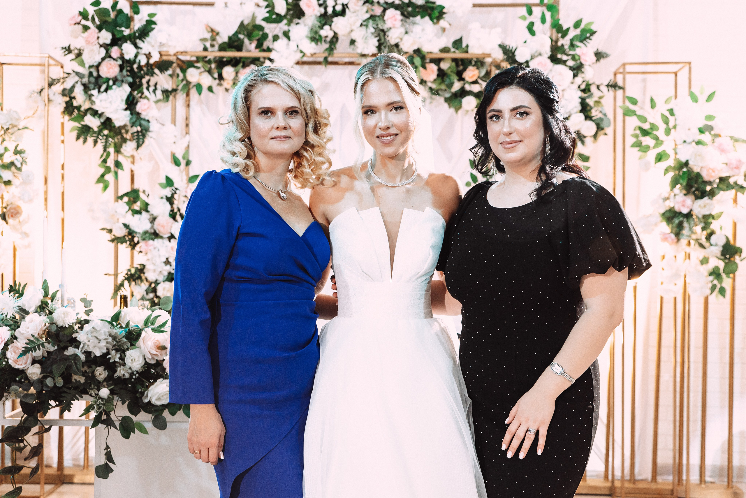 Александр + Кристина. Свадебный и семейный фотограф в Волгограде Олеся Лисицкая